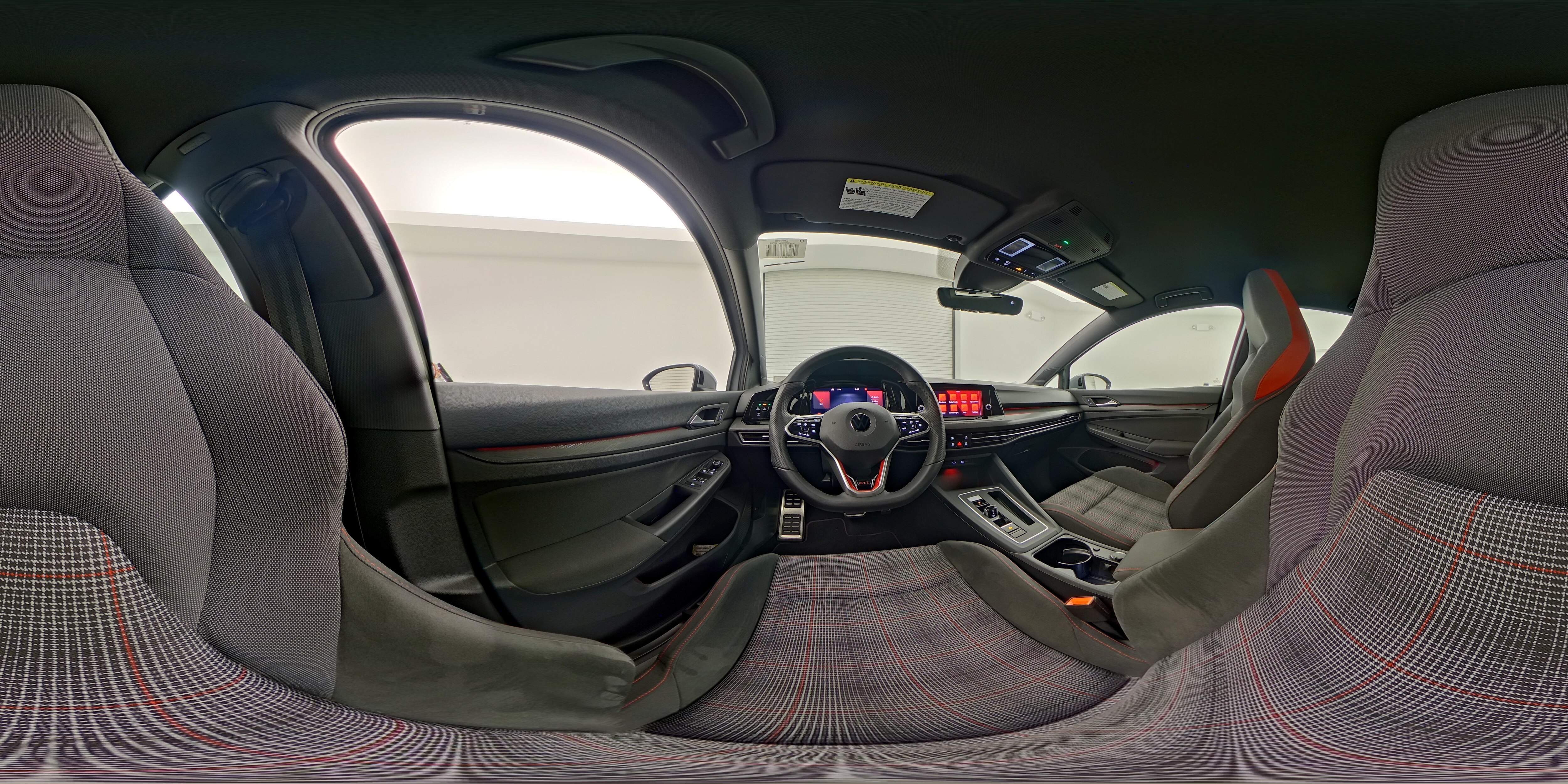 2022 Volkswagen Golf GTI S - Photo 26