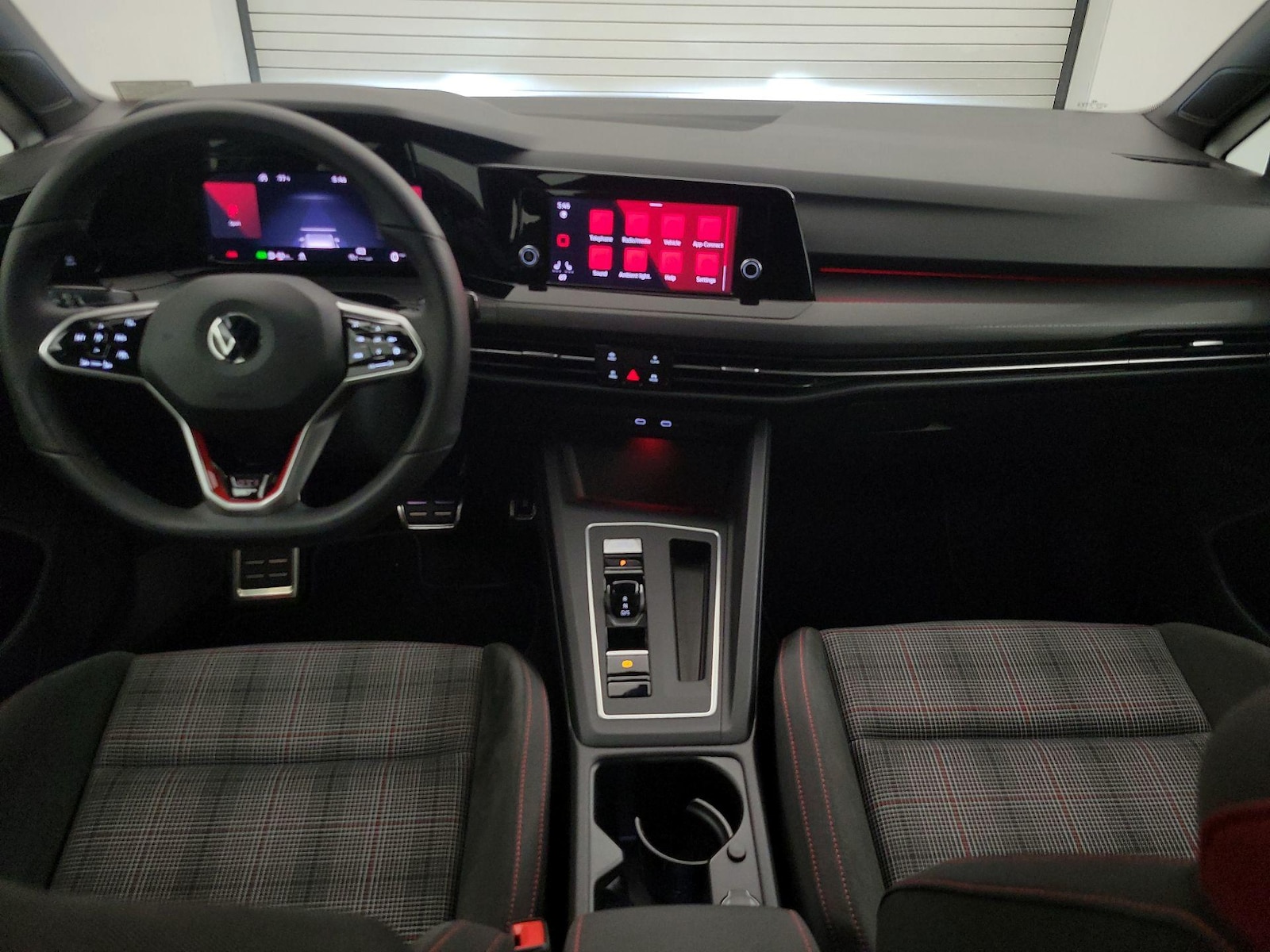 2022 Volkswagen Golf GTI S - Photo 10