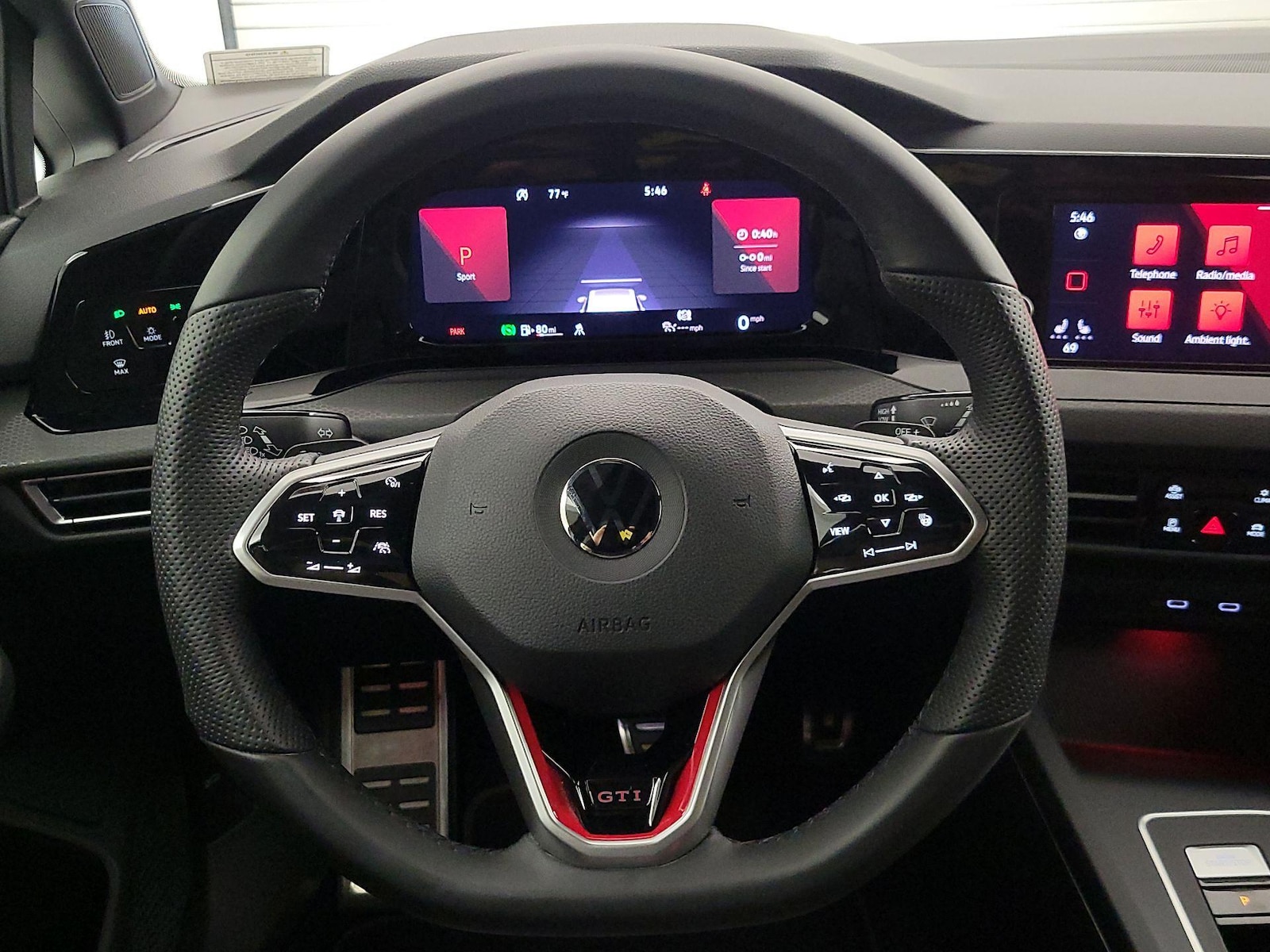 2022 Volkswagen Golf GTI S - Photo 11
