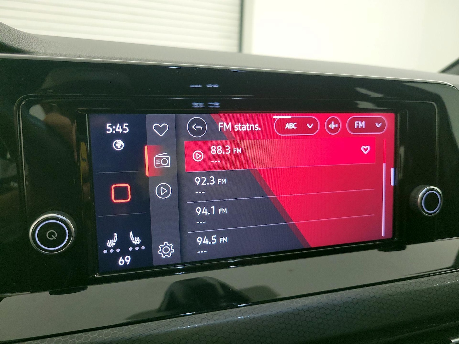 2022 Volkswagen Golf GTI S - Photo 16