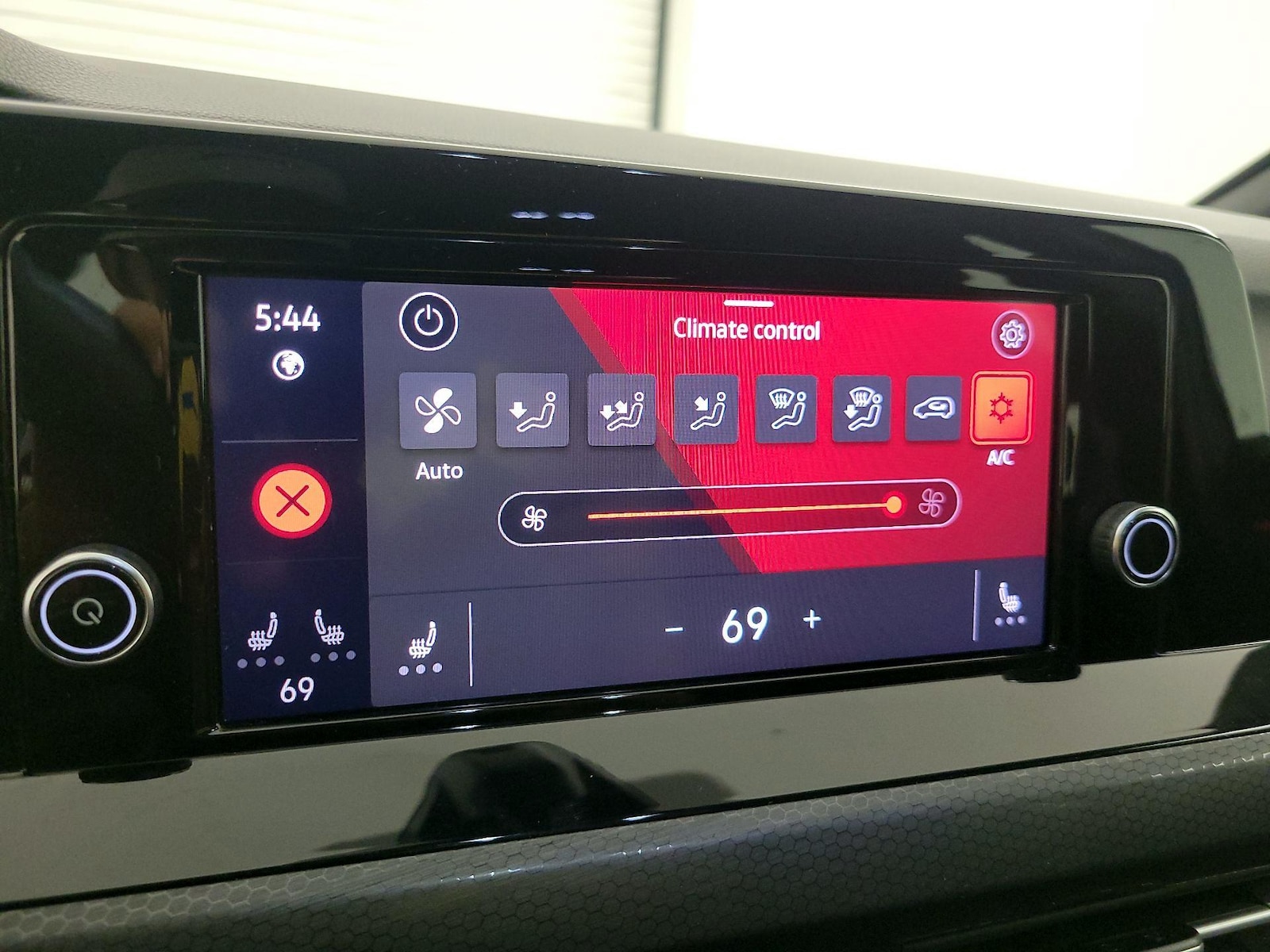 2022 Volkswagen Golf GTI S - Photo 17