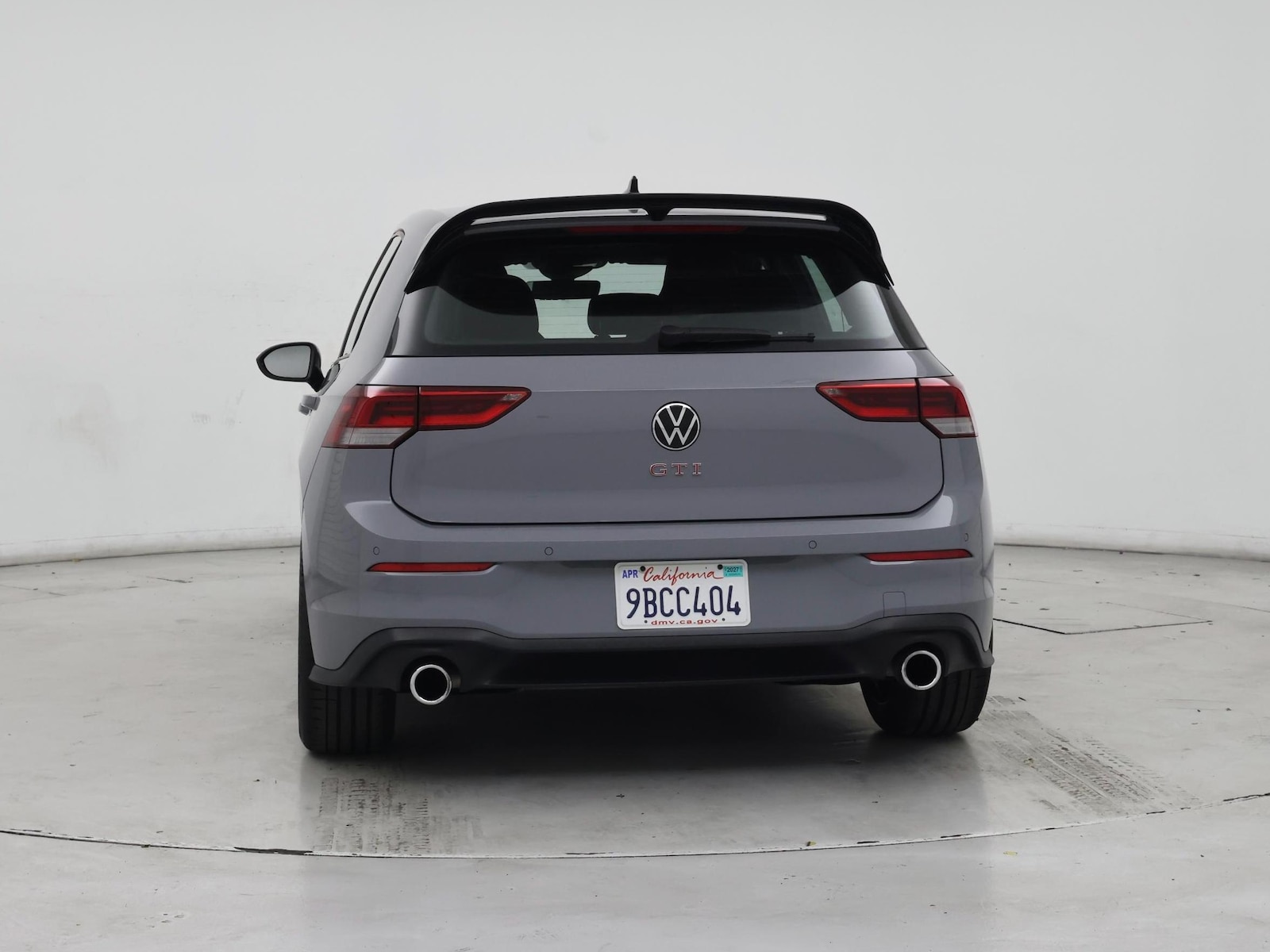 2022 Volkswagen Golf GTI S - Photo 7