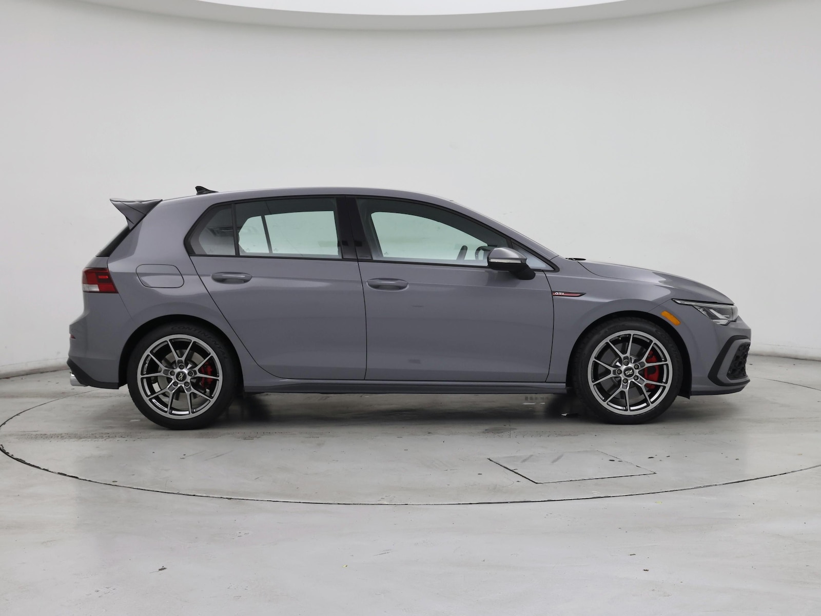 2022 Volkswagen Golf GTI S - Photo 8