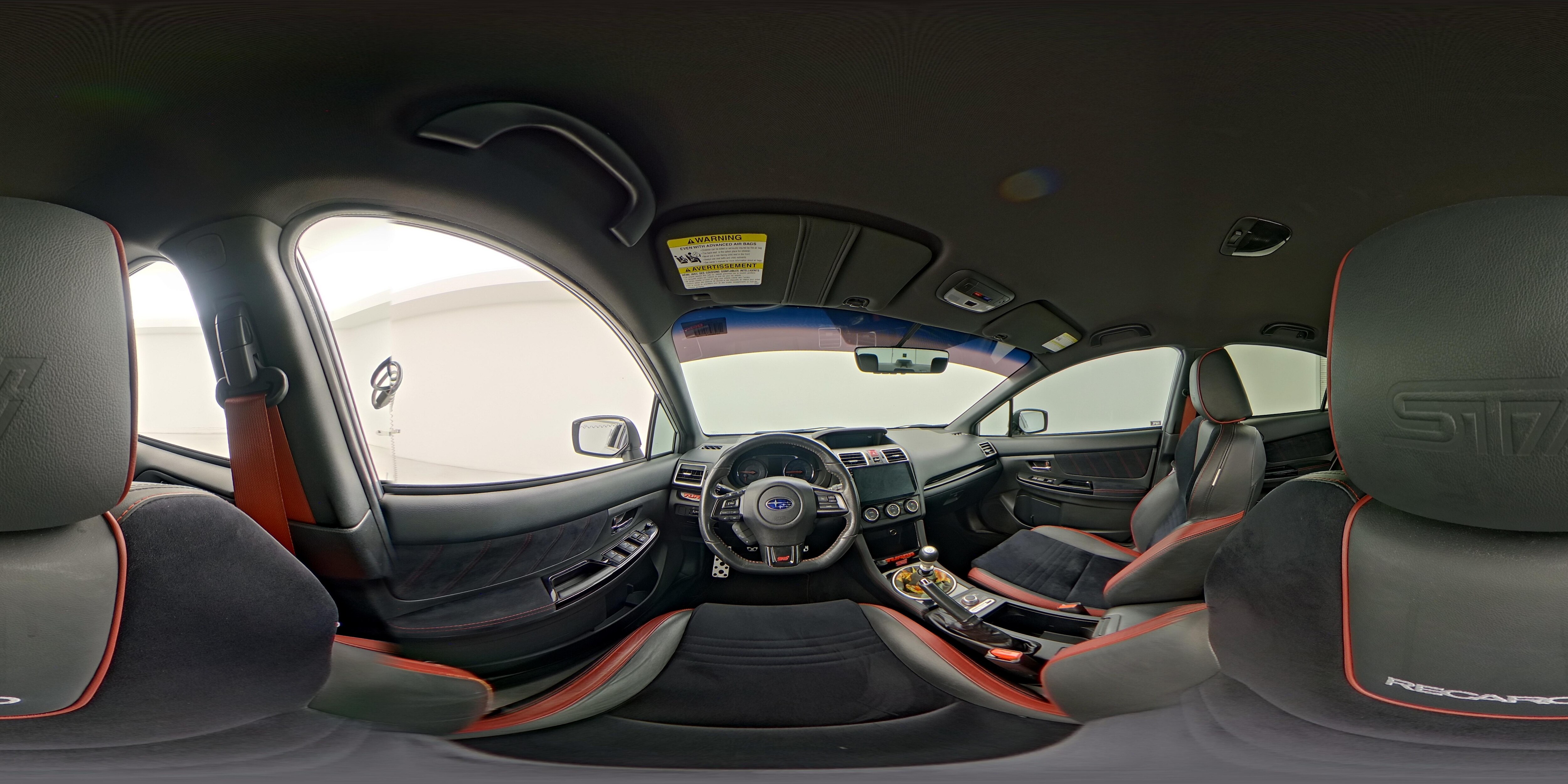 2018 Subaru WRX STI STI - Photo 26