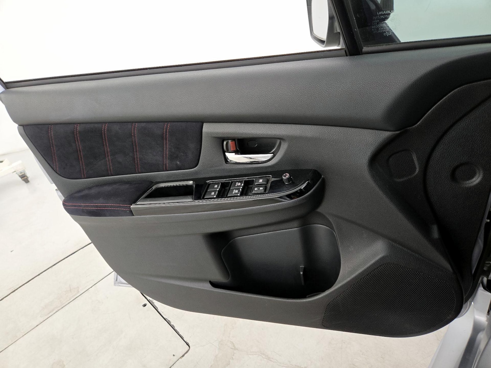 2018 Subaru WRX STI STI - Photo 13