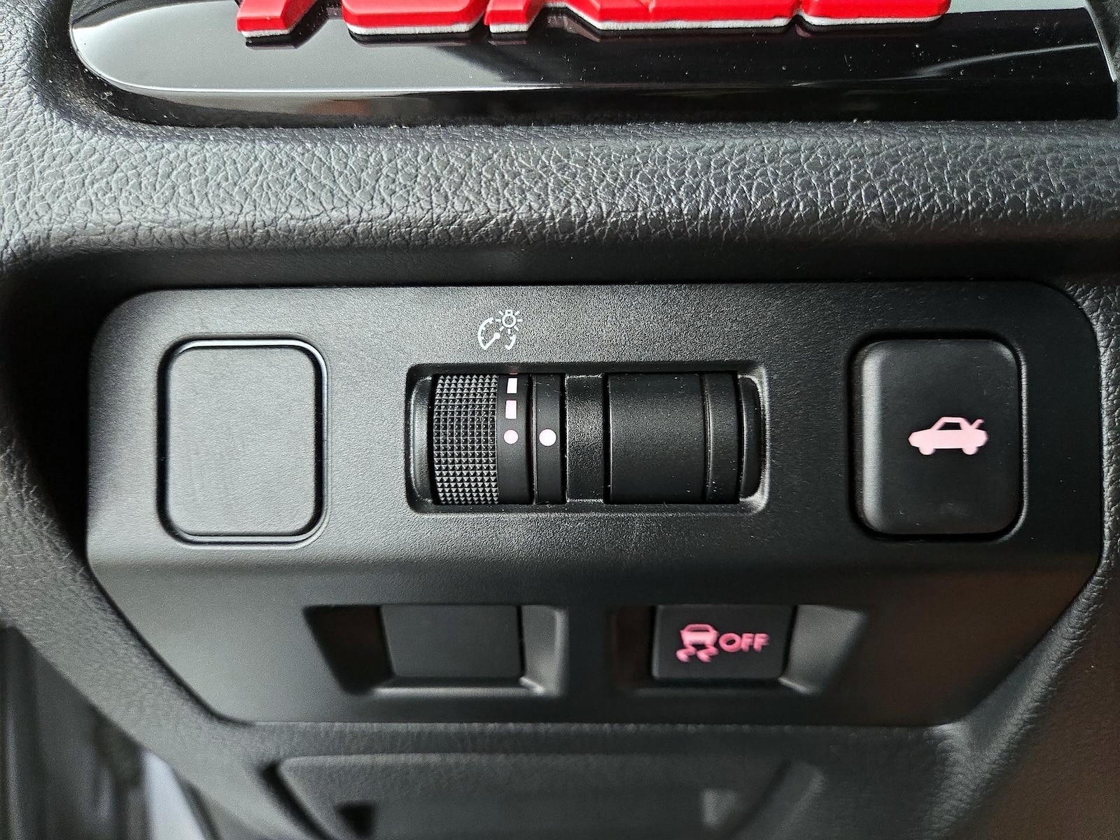 2018 Subaru WRX STI STI - Photo 14