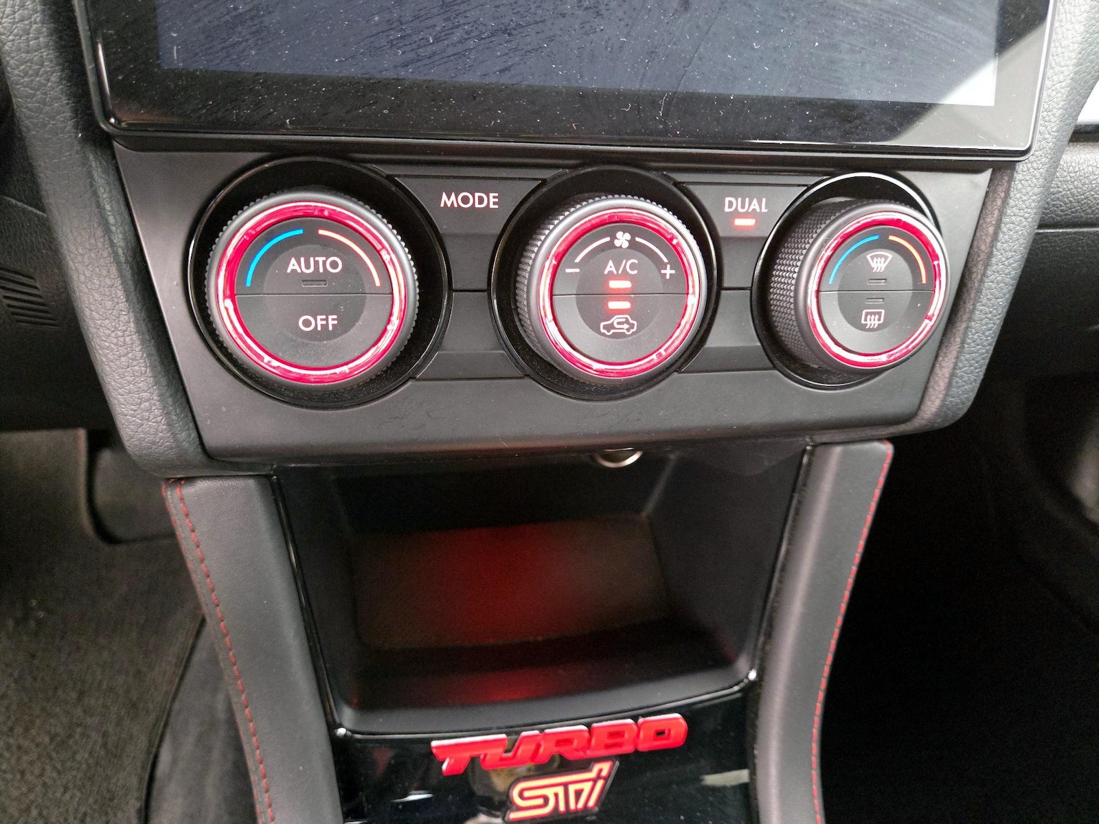 2018 Subaru WRX STI STI - Photo 17