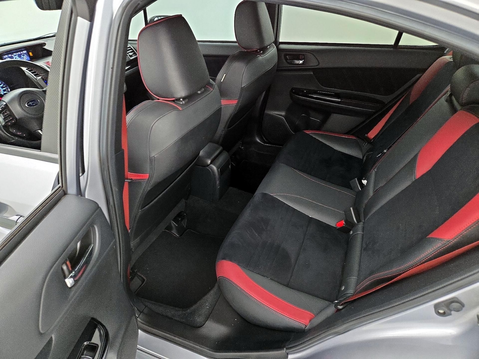 2018 Subaru WRX STI STI - Photo 20