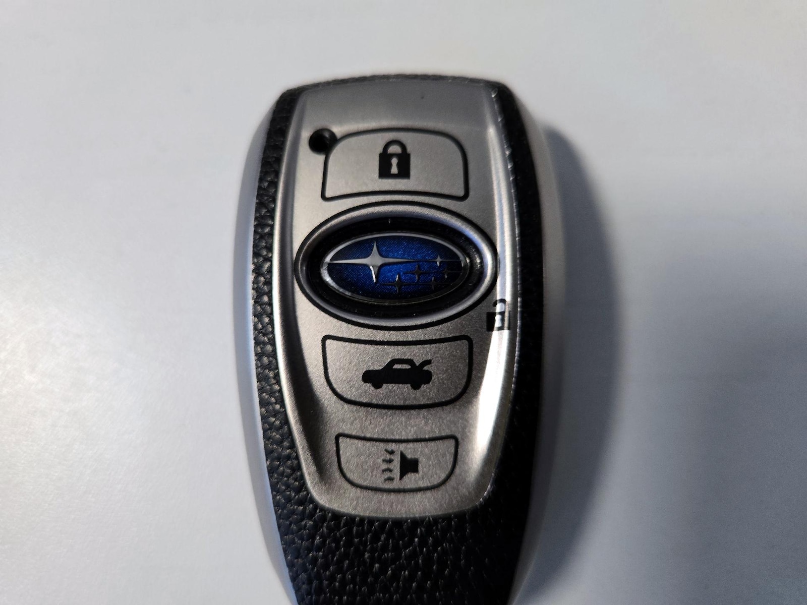 2018 Subaru WRX STI STI - Photo 23