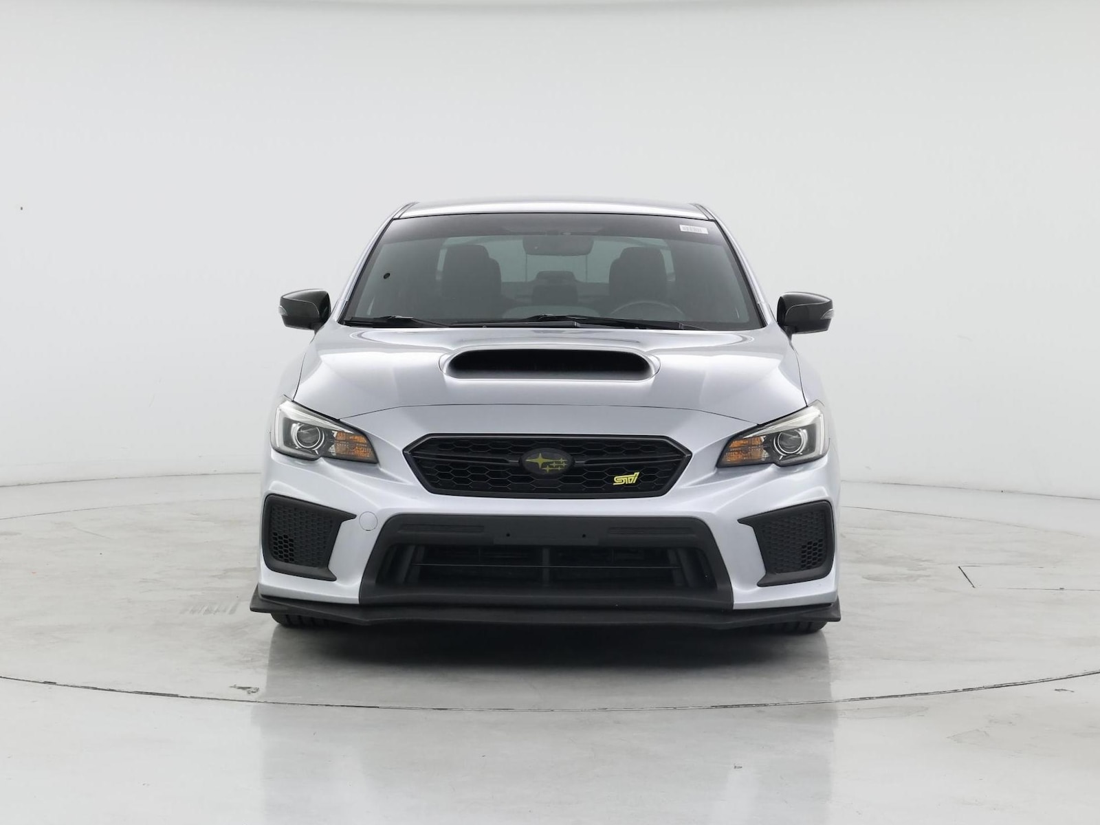 2018 Subaru WRX STI STI - Photo 6