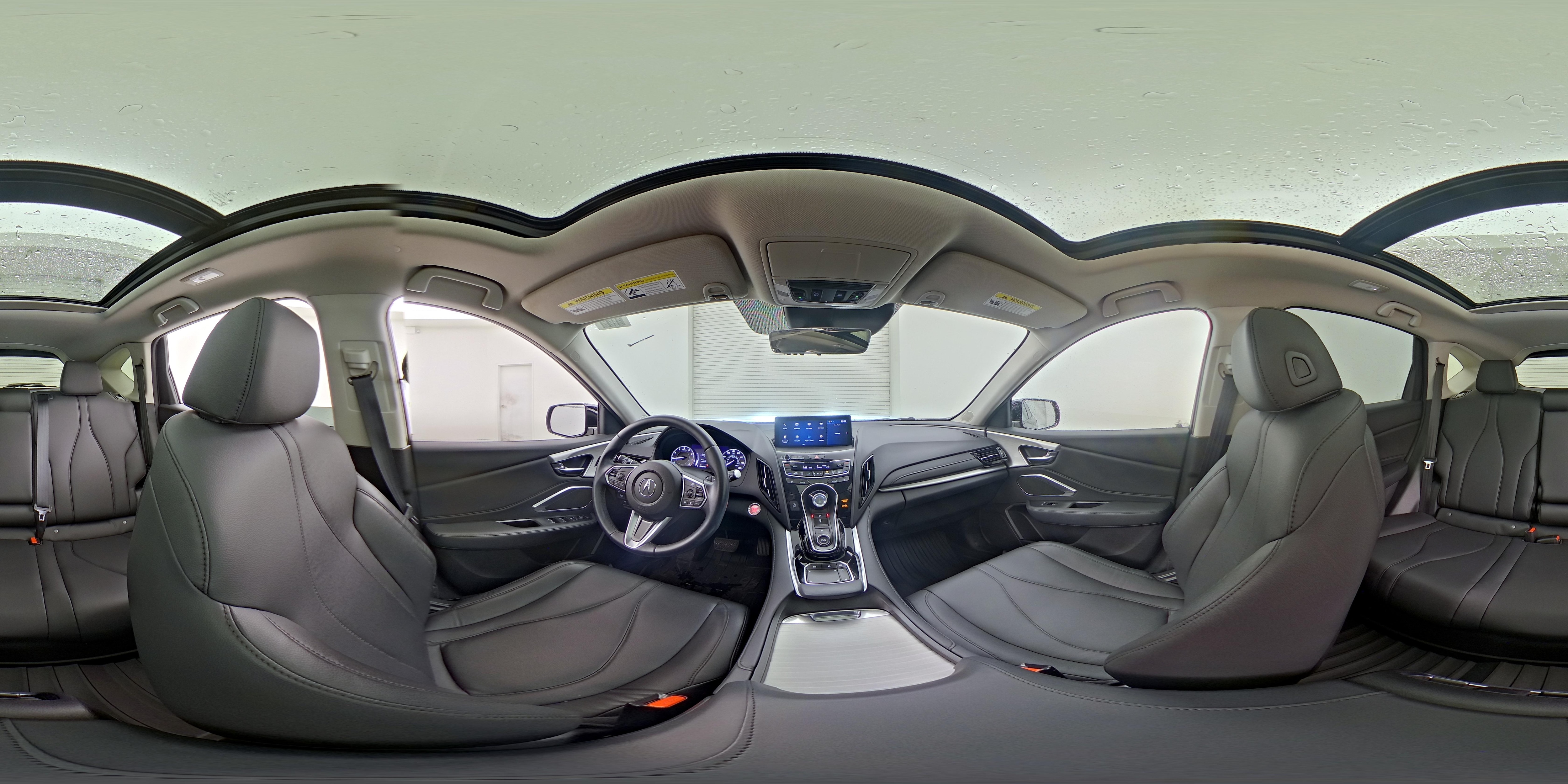 2019 Acura RDX Base - Photo 25