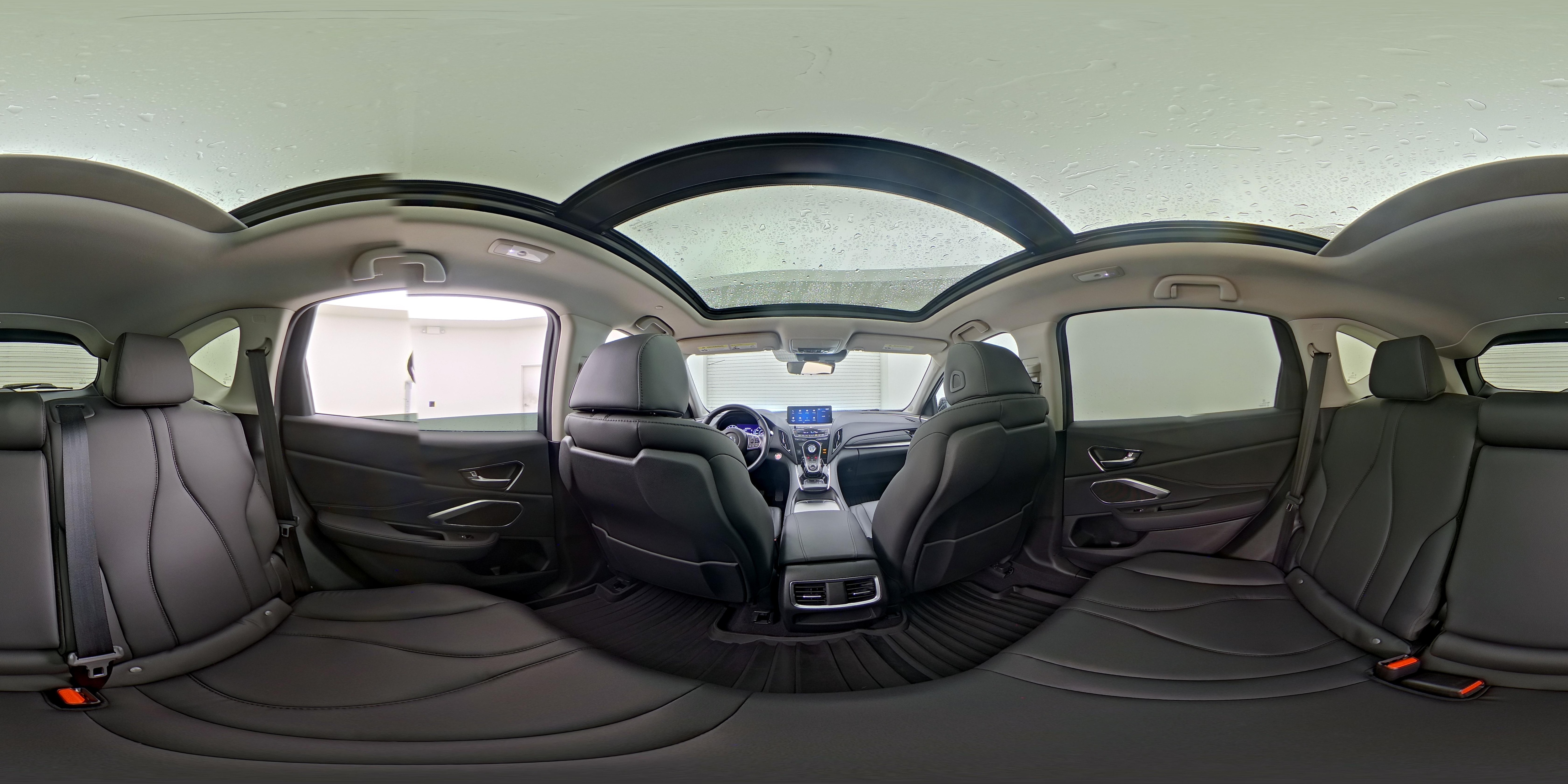 2019 Acura RDX Base - Photo 26