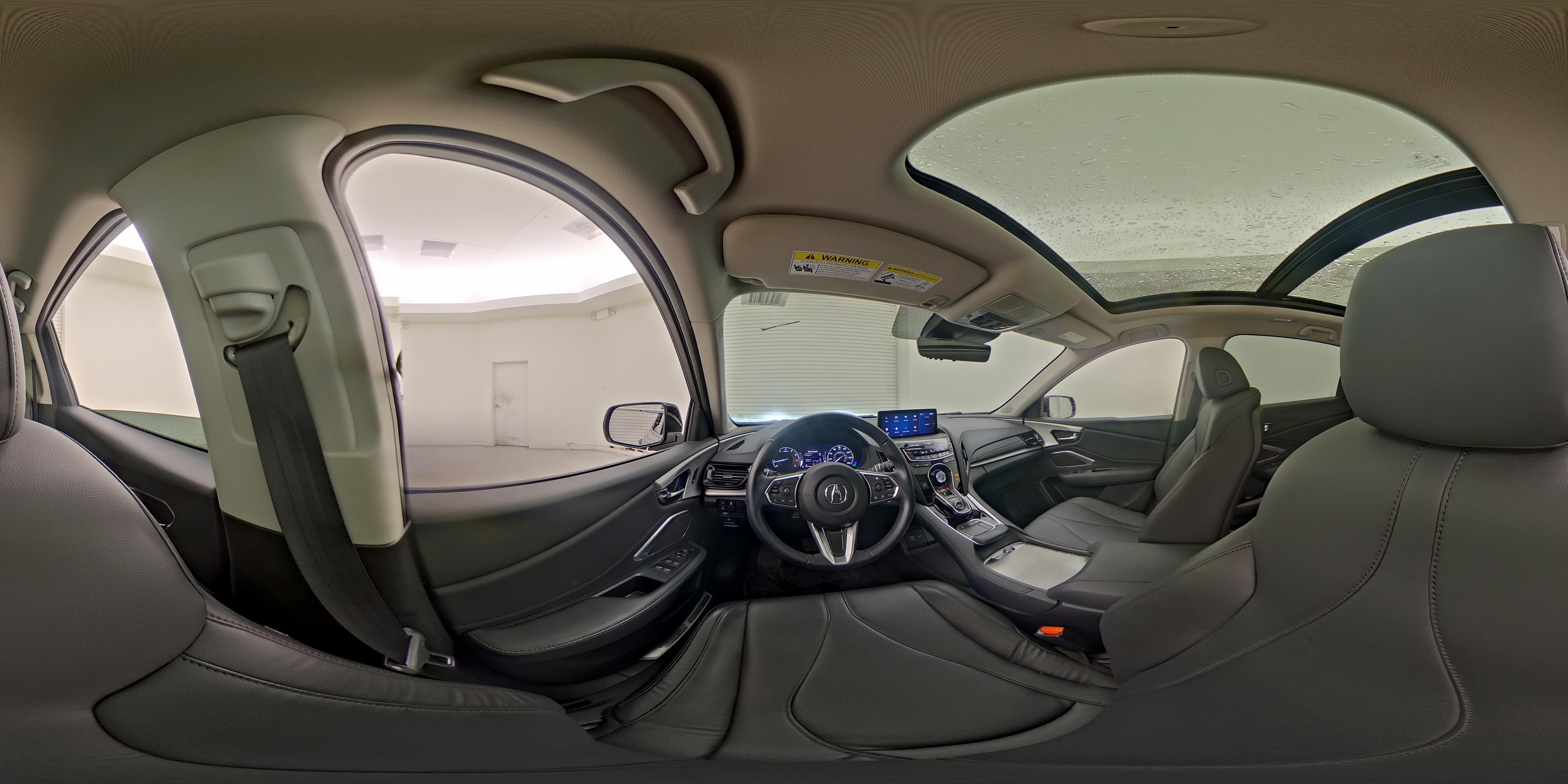 2019 Acura RDX Base - Photo 27