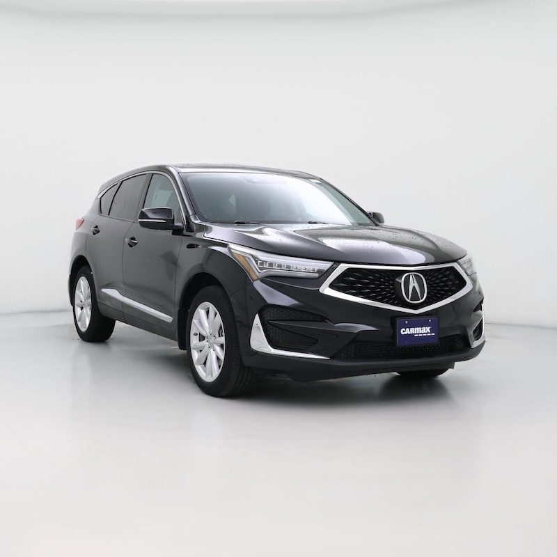2019 Acura RDX