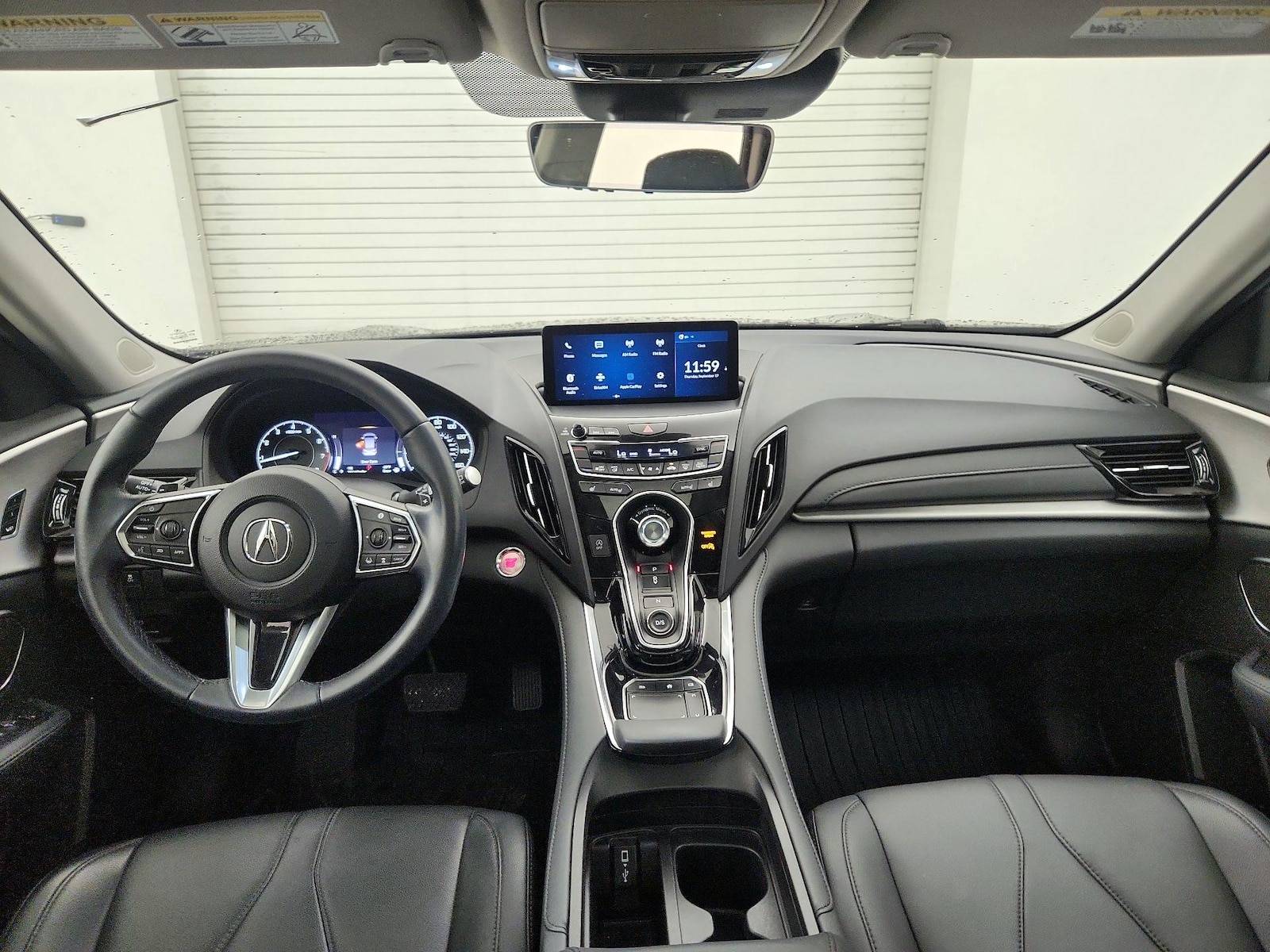 2019 Acura RDX Base - Photo 10