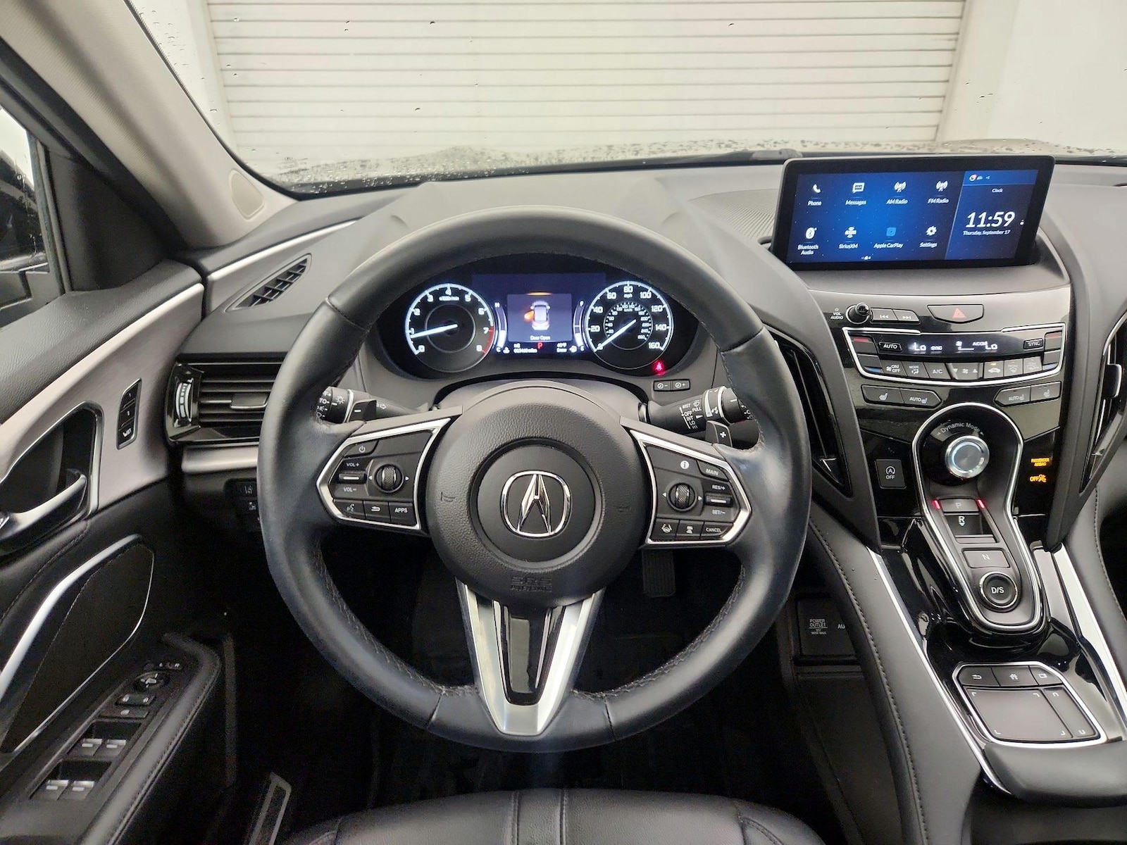 2019 Acura RDX Base - Photo 11