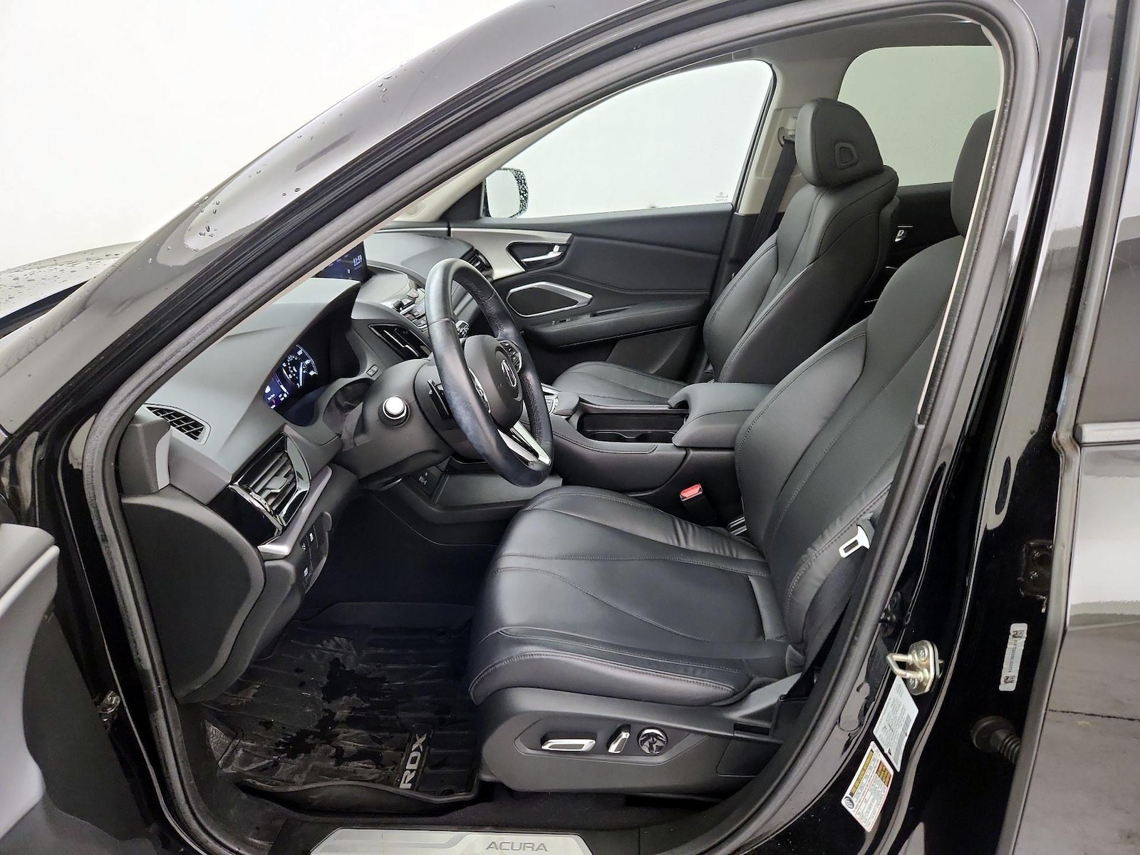 2019 Acura RDX Base - Photo 12