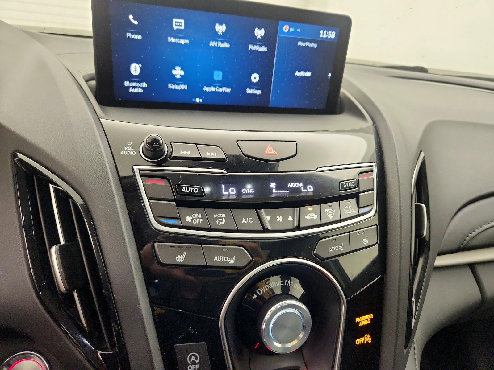 2019 Acura RDX Base - Photo 17