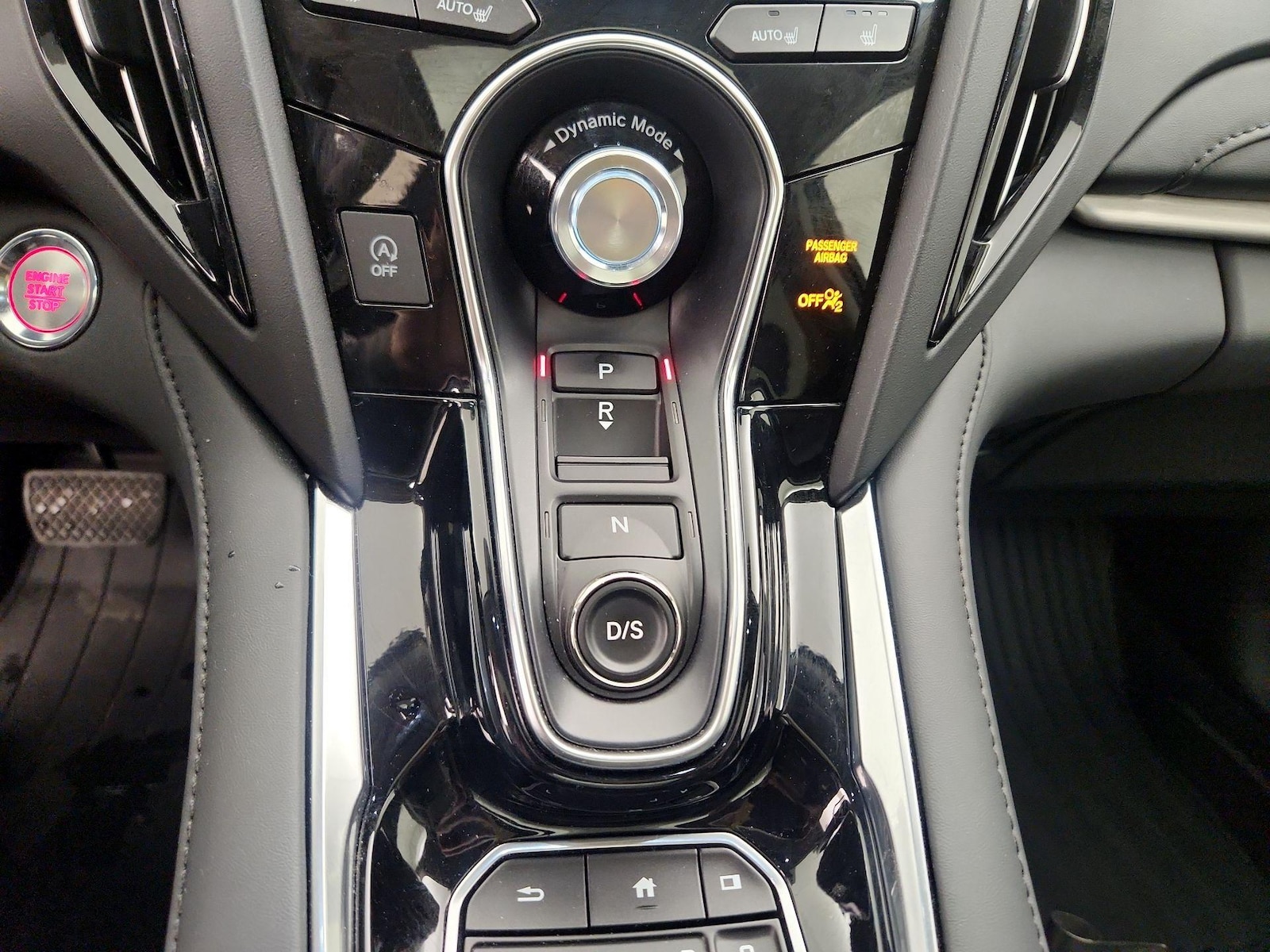 2019 Acura RDX Base - Photo 18