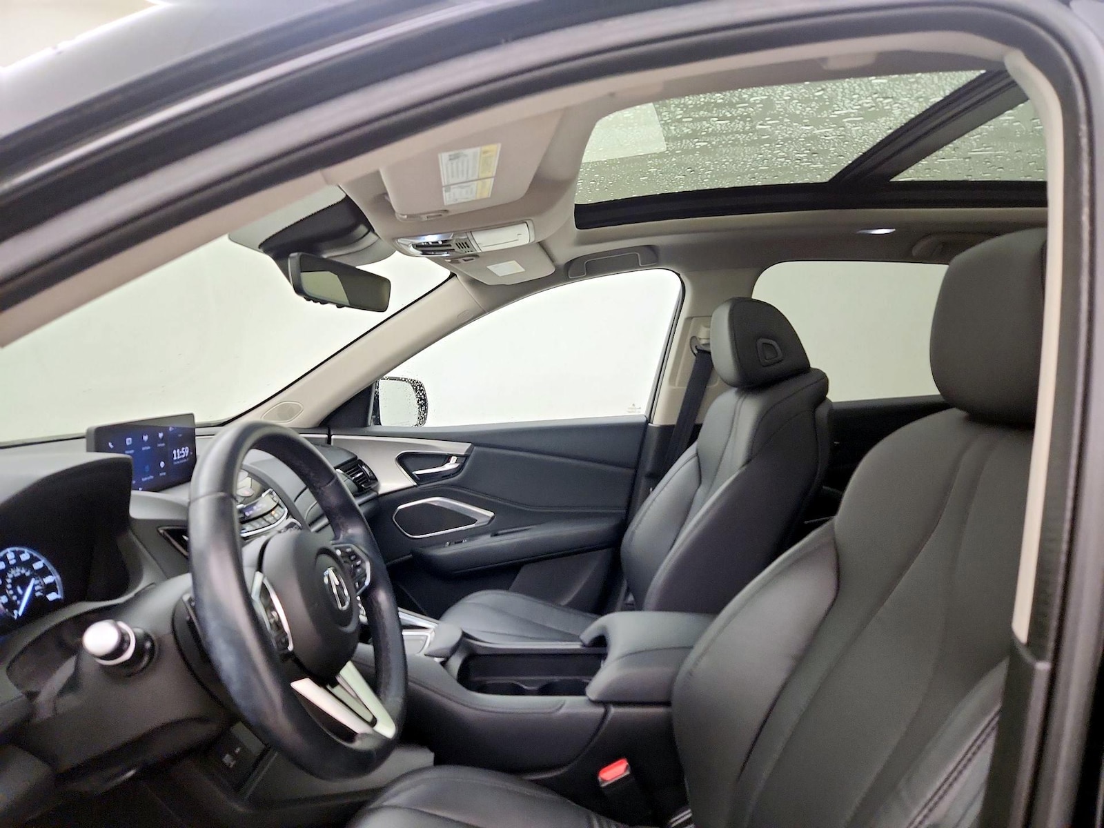 2019 Acura RDX Base - Photo 20