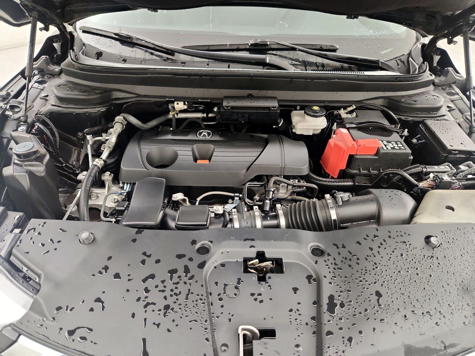 2019 Acura RDX Base - Photo 23