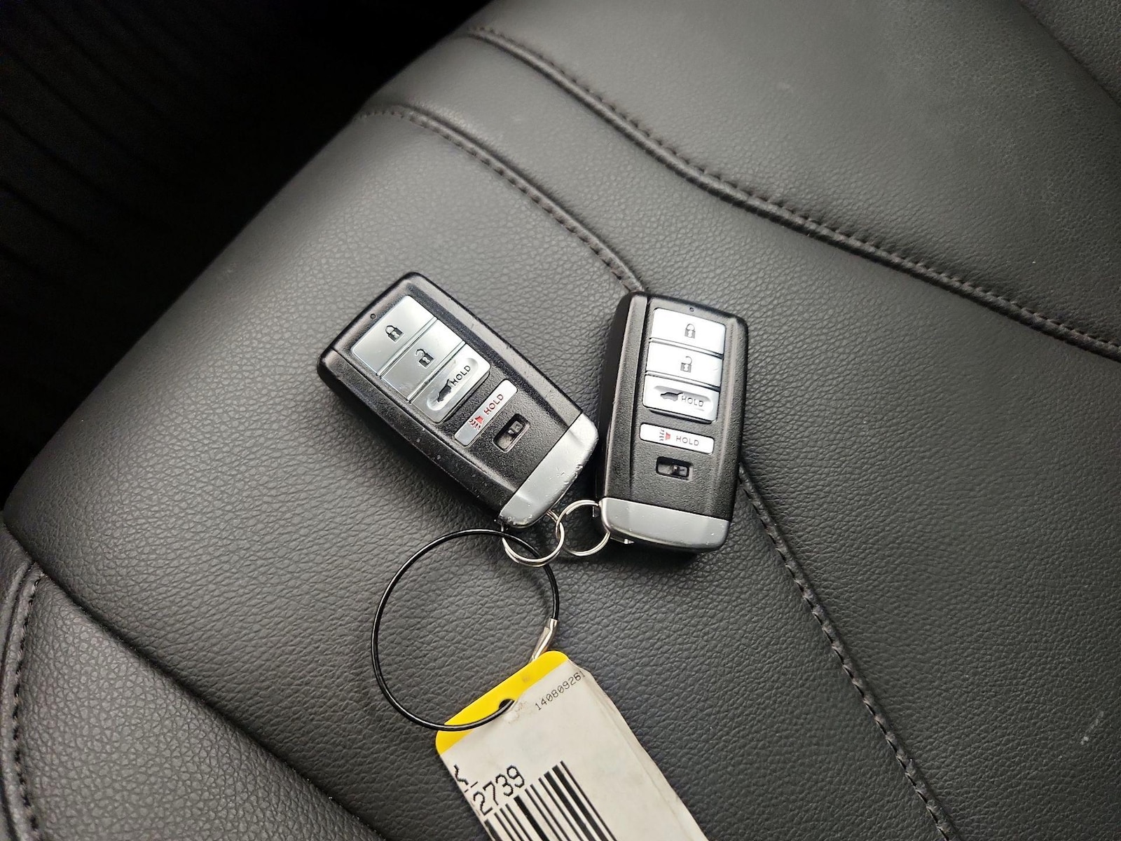 2019 Acura RDX Base - Photo 24