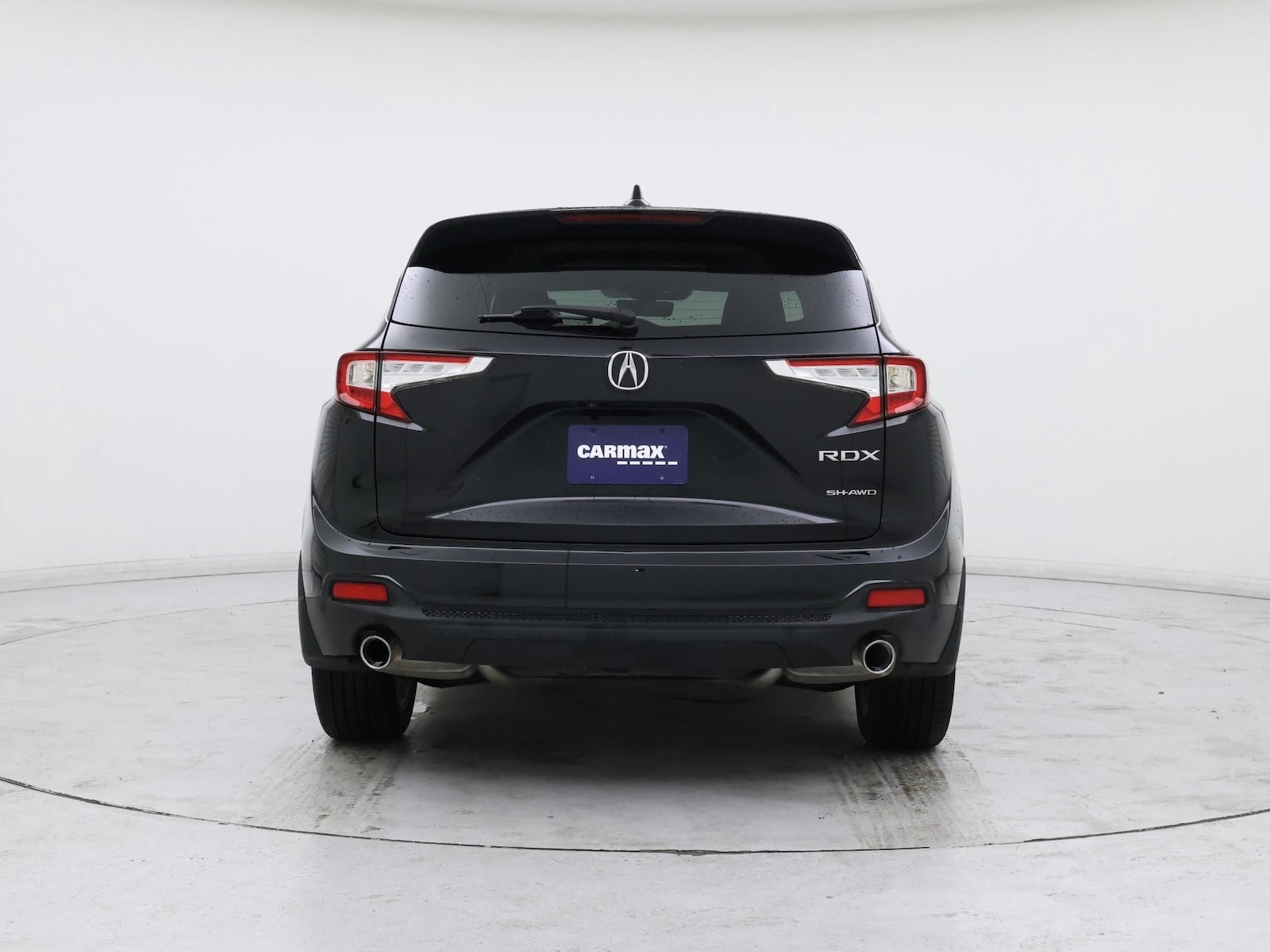 2019 Acura RDX Base - Photo 7