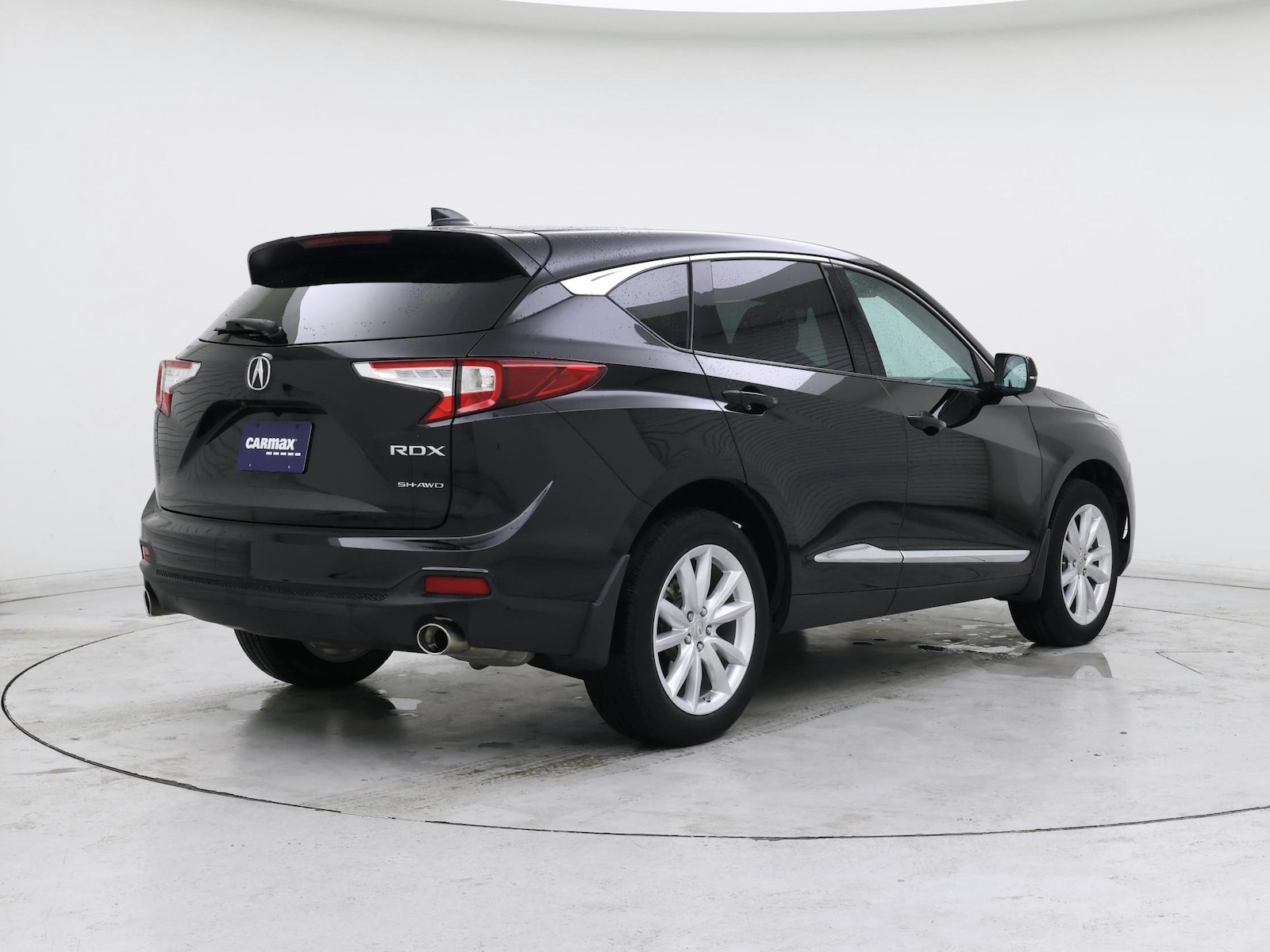 2019 Acura RDX Base - Photo 9