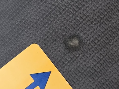 Condition detail