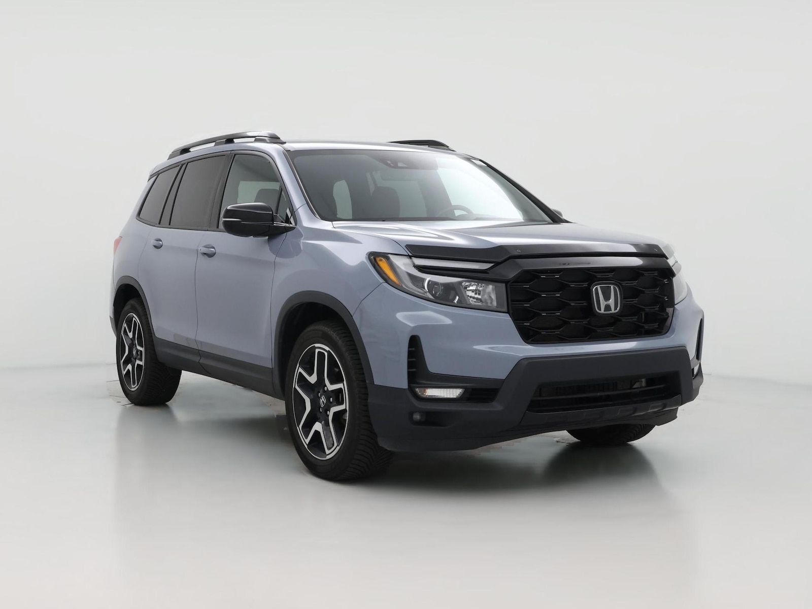 2023 Honda Passport