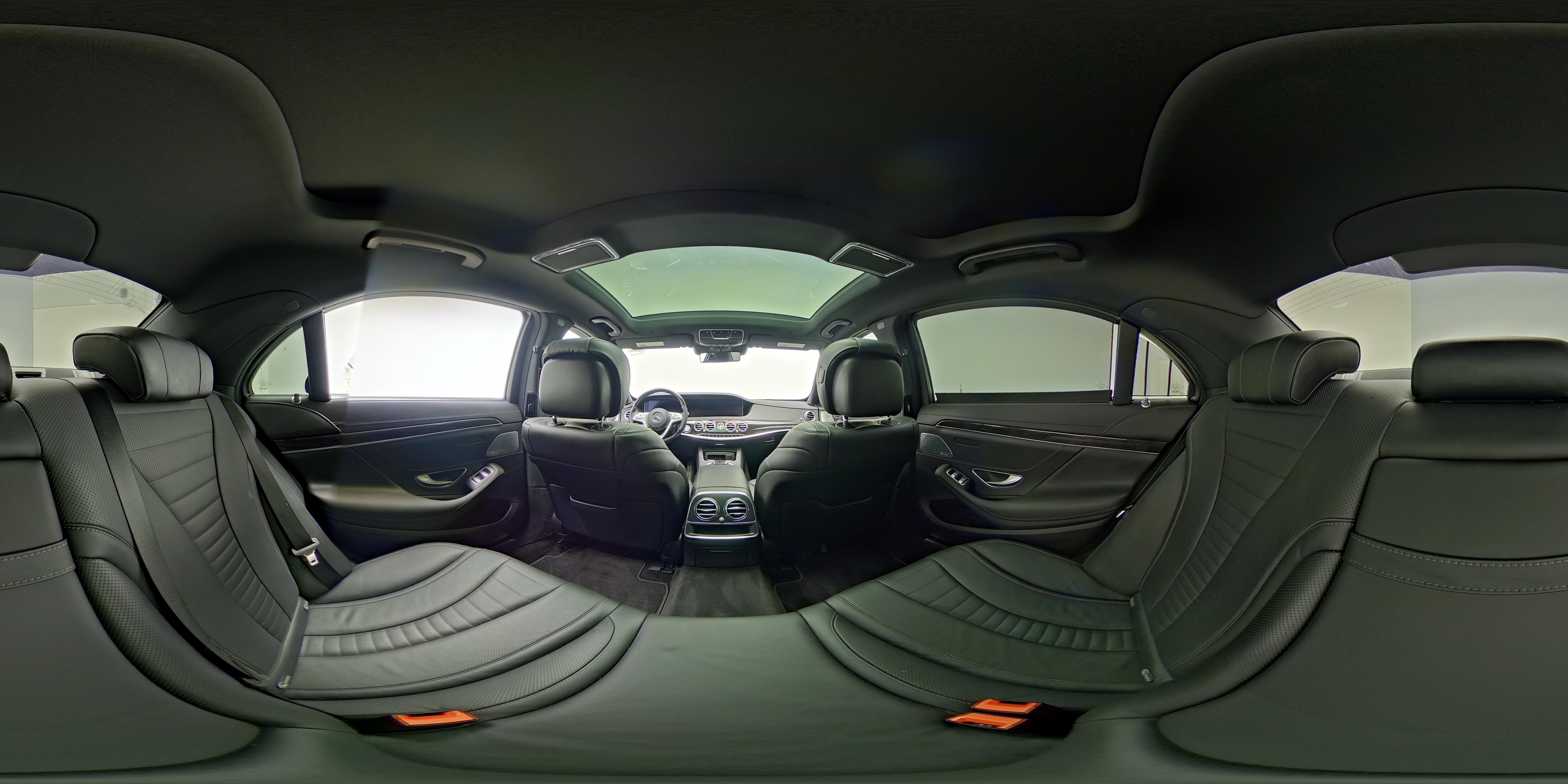 2020 Mercedes-Benz S-Class S560 - Photo 27