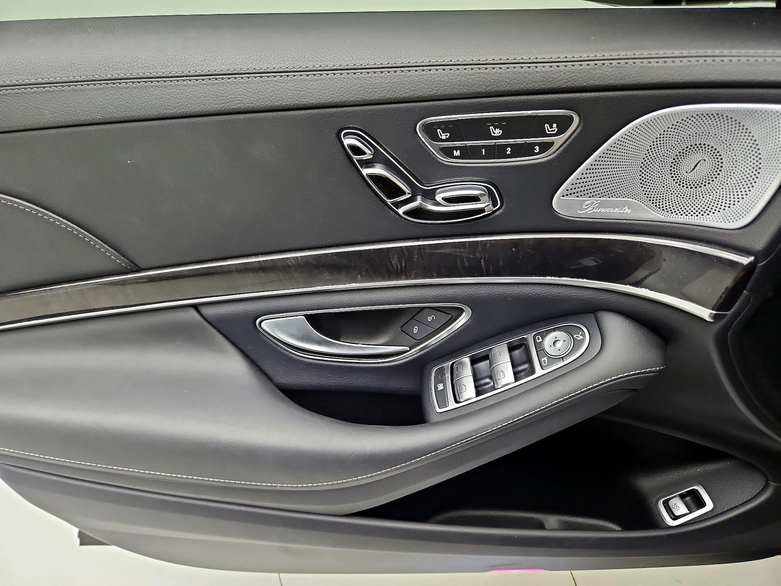 2020 Mercedes-Benz S-Class S560 - Photo 13