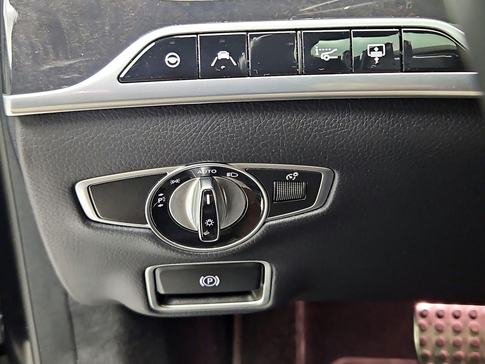 2020 Mercedes-Benz S-Class S560 - Photo 14