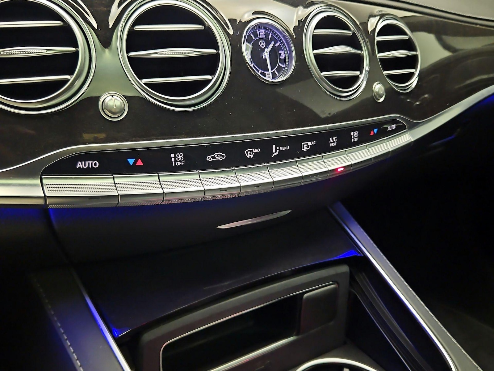 2020 Mercedes-Benz S-Class S560 - Photo 18