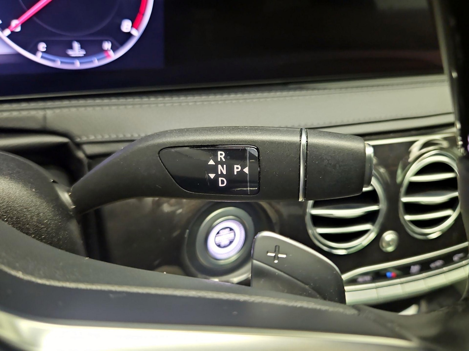 2020 Mercedes-Benz S-Class S560 - Photo 19