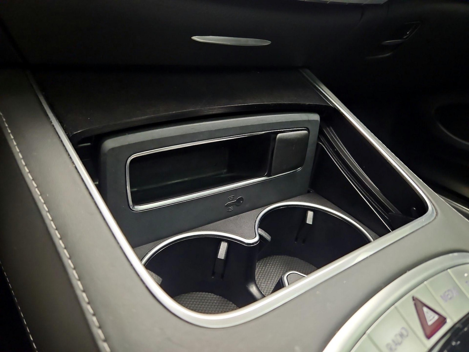 2020 Mercedes-Benz S-Class S560 - Photo 20