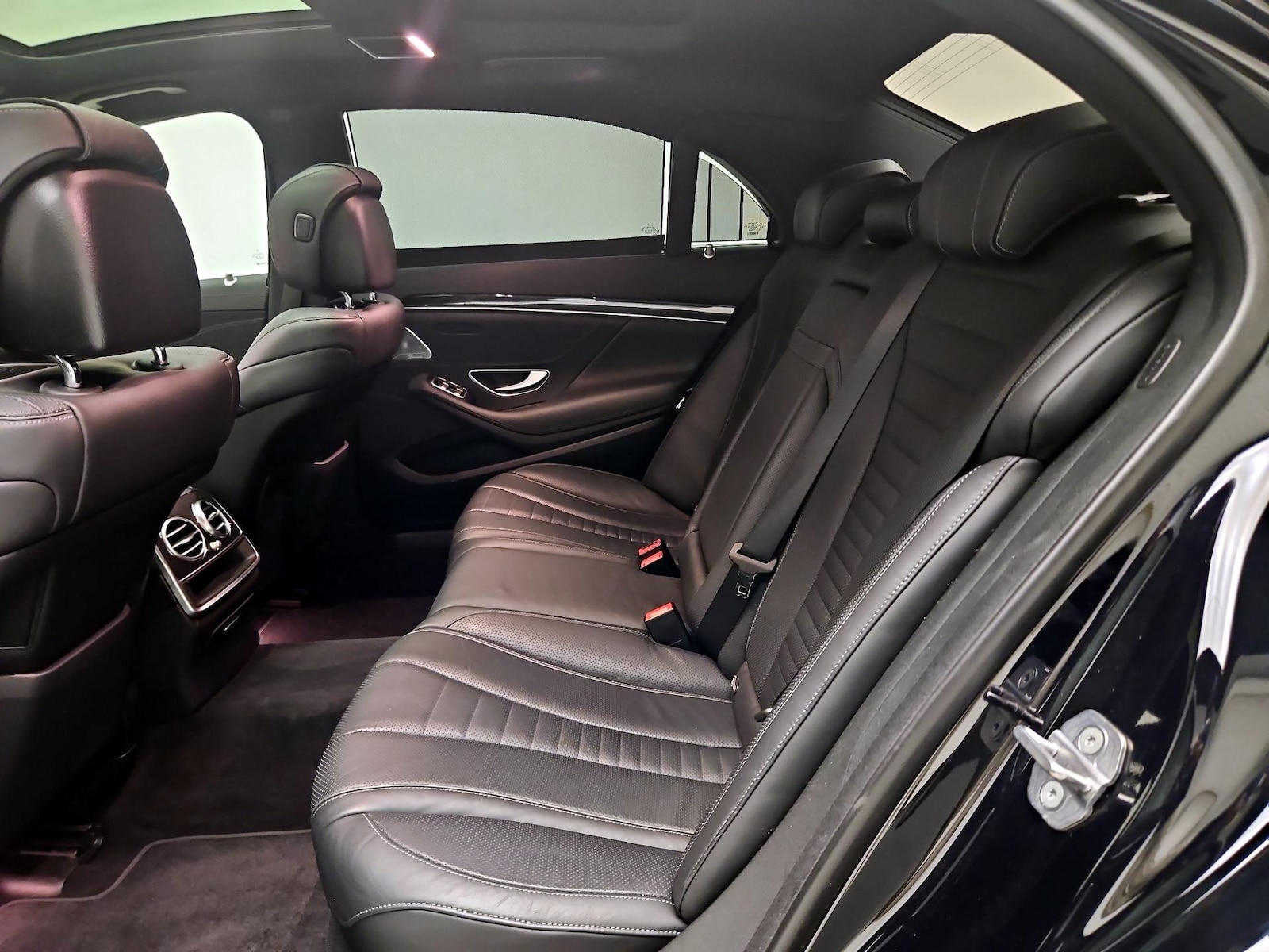 2020 Mercedes-Benz S-Class S560 - Photo 22