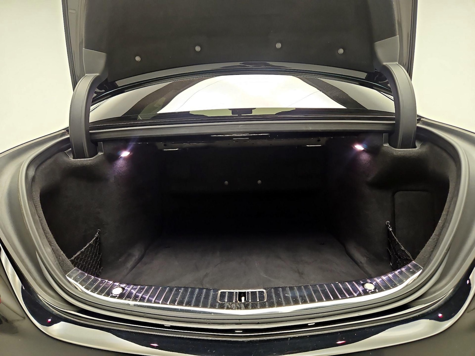 2020 Mercedes-Benz S-Class S560 - Photo 23