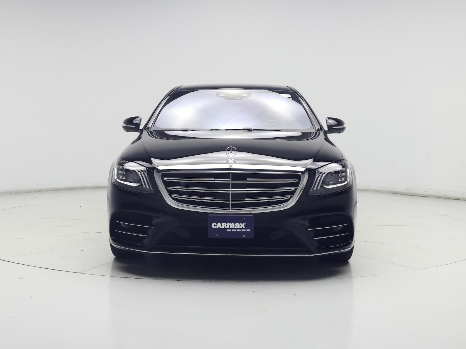 2020 Mercedes-Benz S-Class S560 - Photo 6