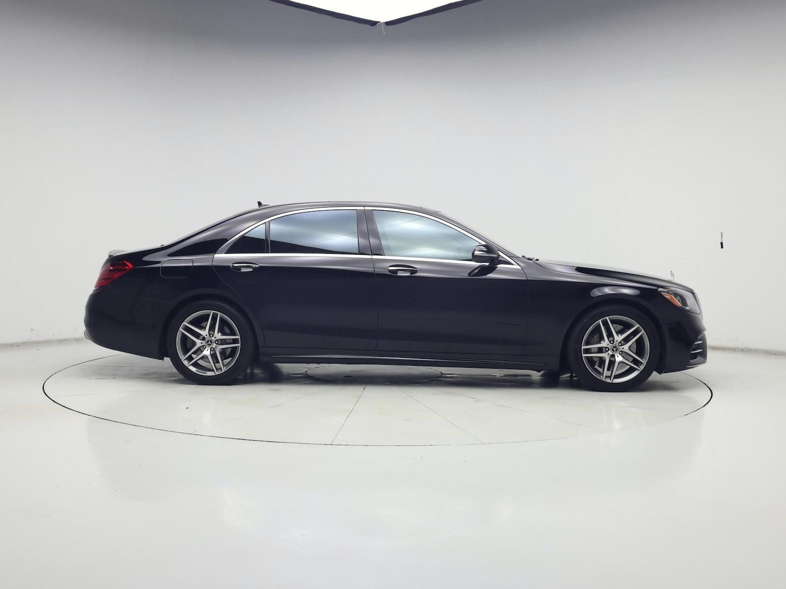 2020 Mercedes-Benz S-Class S560 - Photo 8