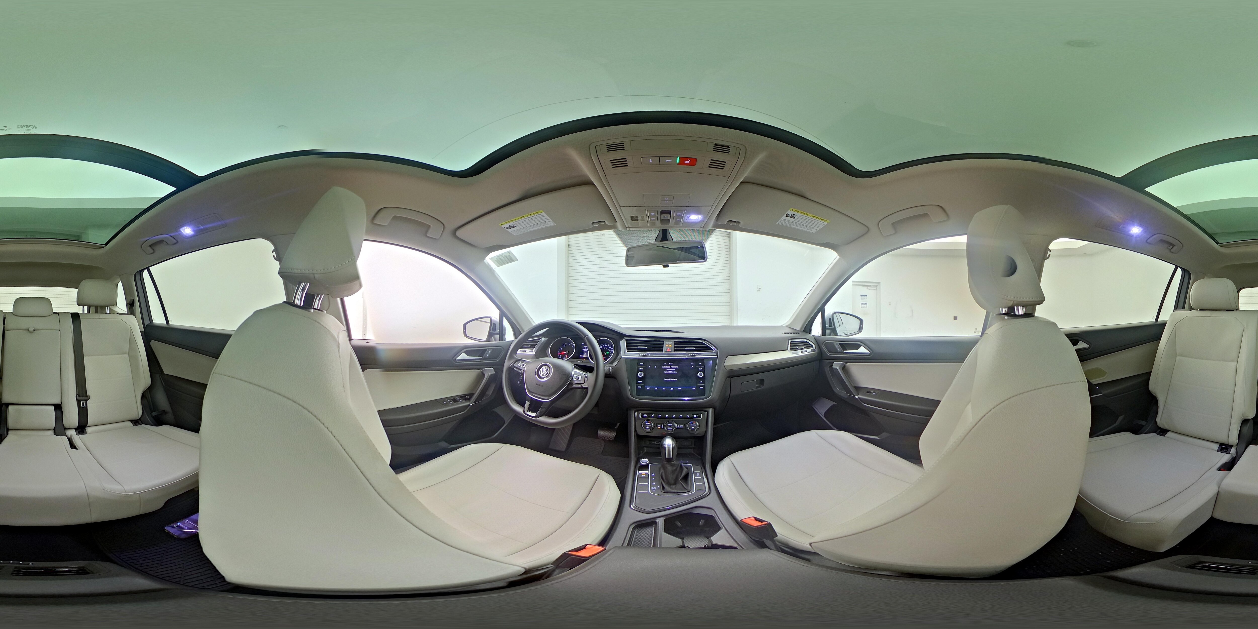 2020 Volkswagen Tiguan SE - Photo 24
