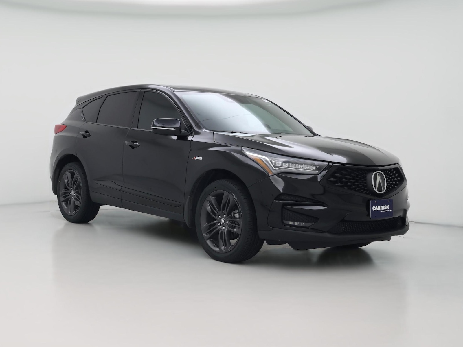 2020 Acura RDX