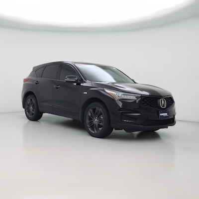 2020 Acura RDX A-Spec