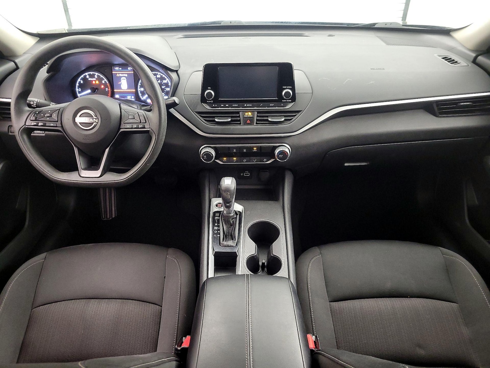 Rear View Camera