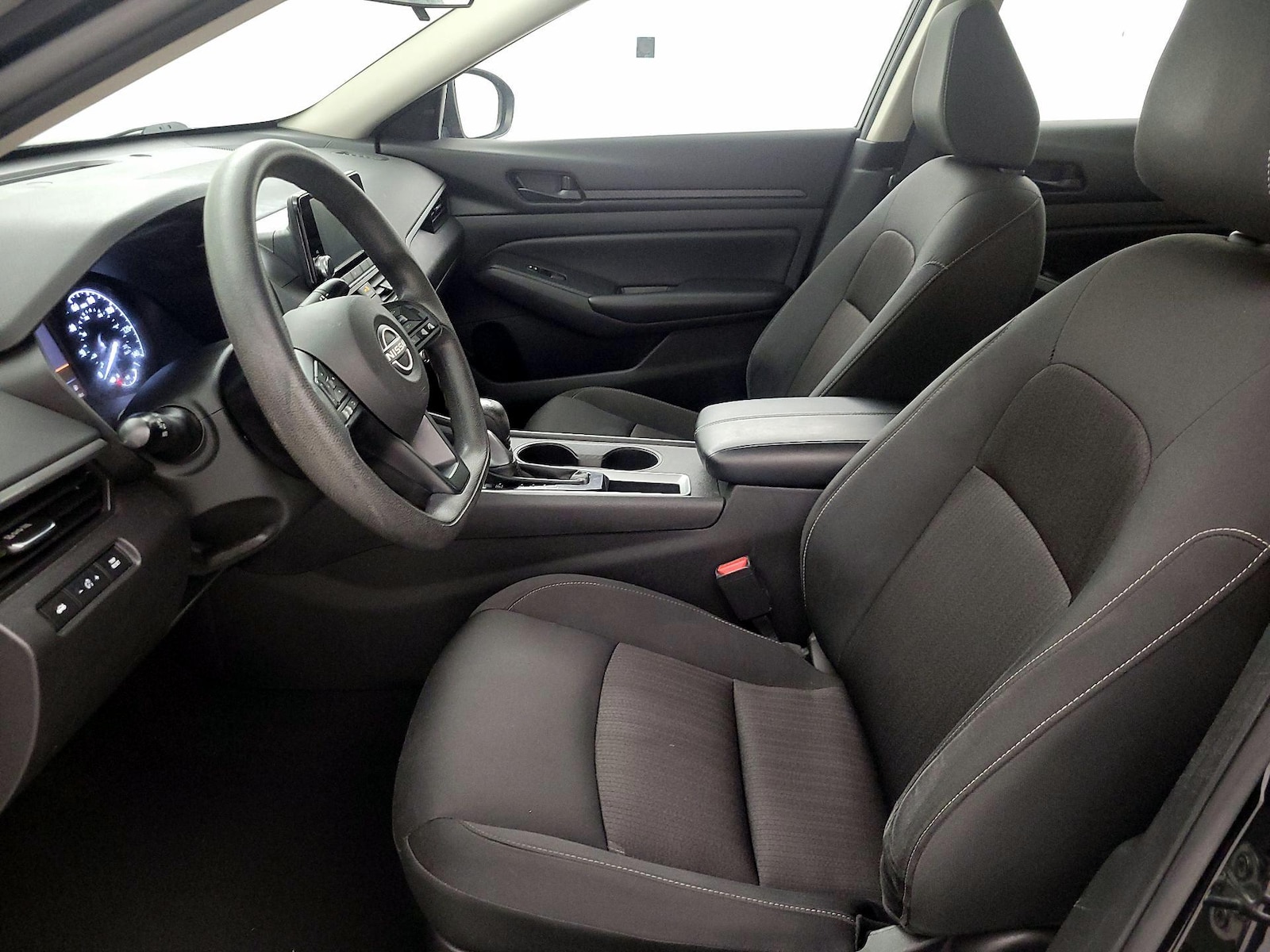 Side Airbags
