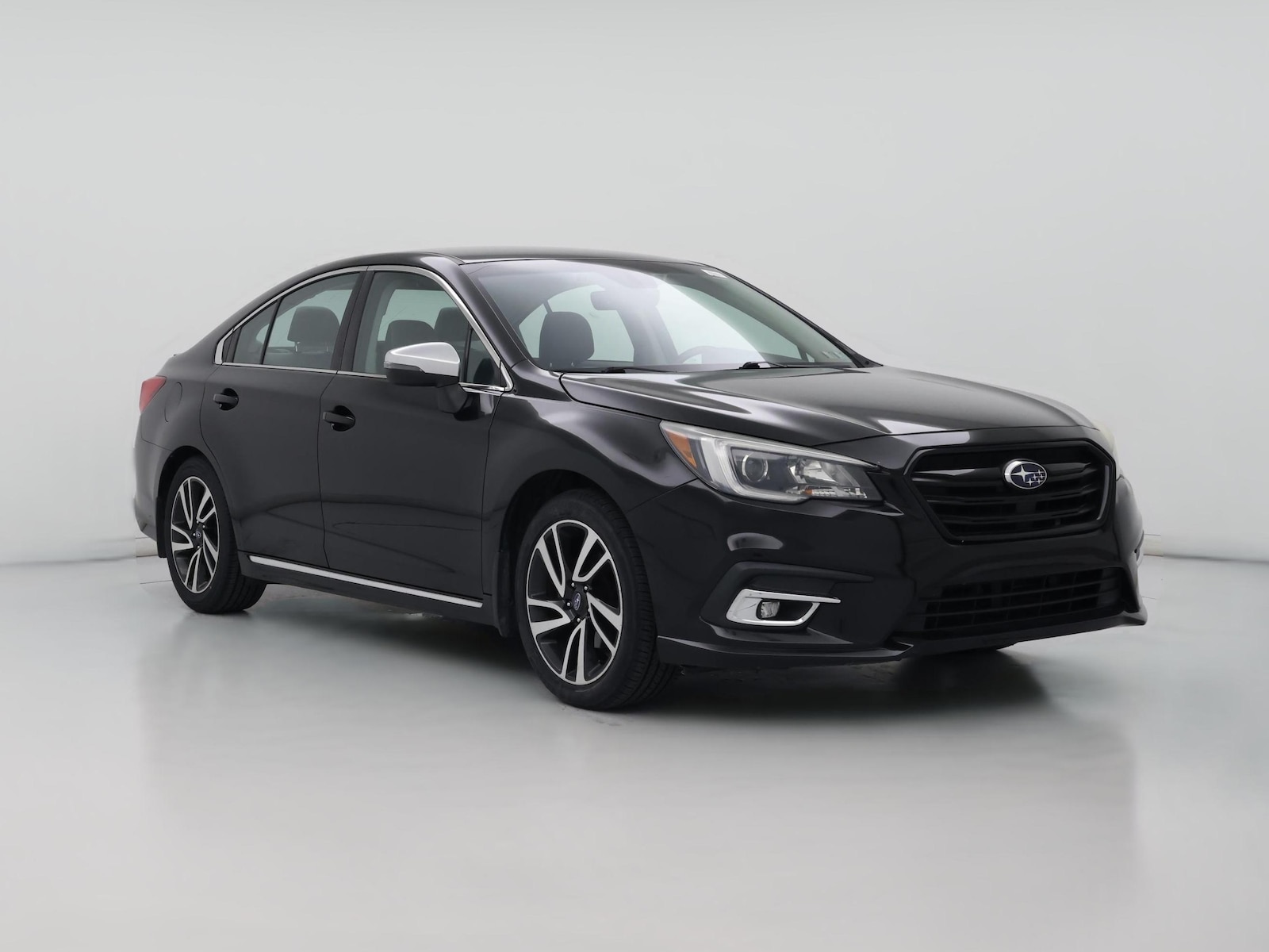 2019 Subaru Legacy