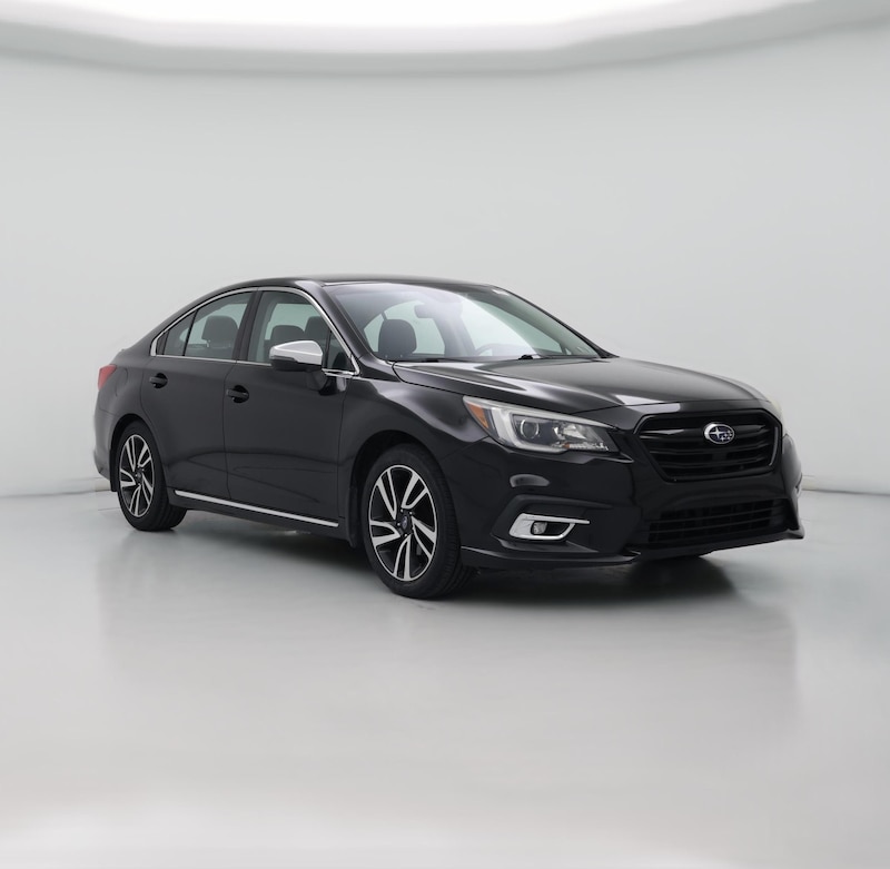 2019 Subaru Legacy 2.5I Sport