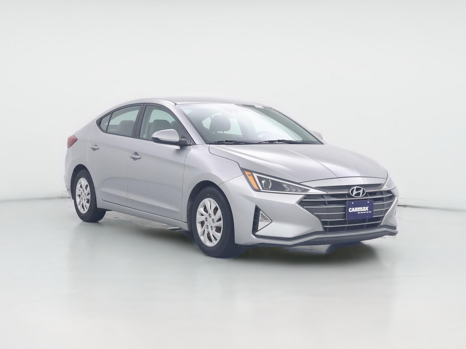Smart Key & Heated Mirrors