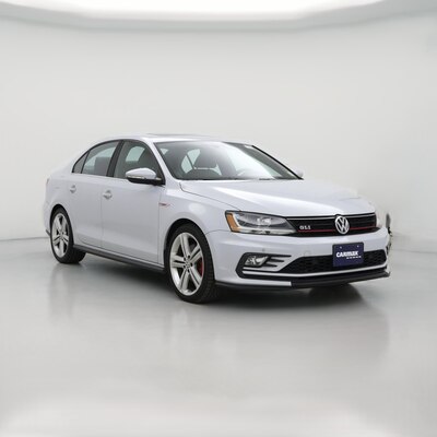 2017 Volkswagen Jetta GLI