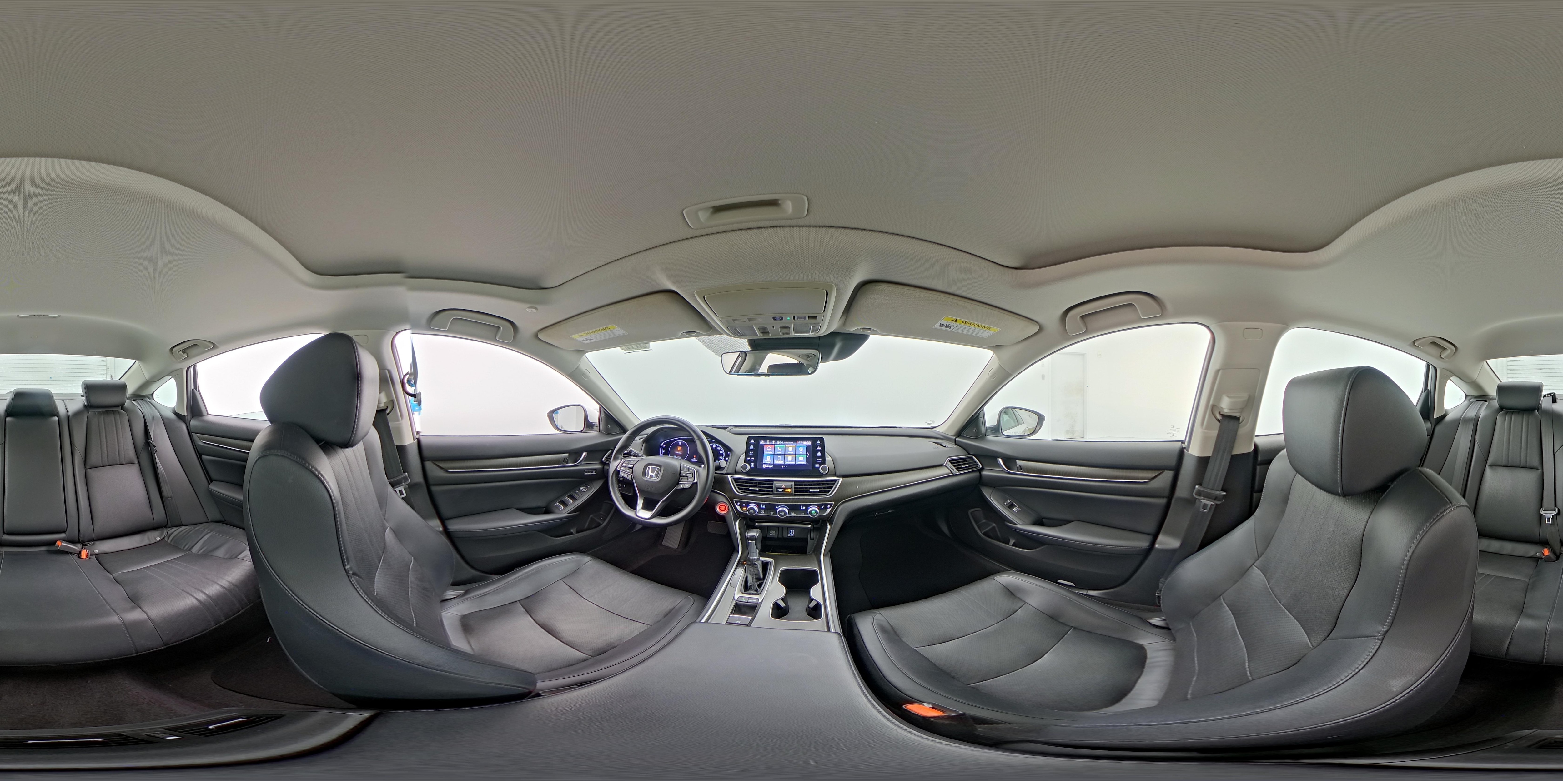 2018 Honda Accord Touring - Photo 23